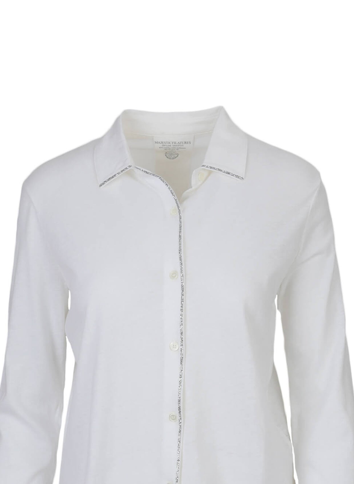 MAJESTIC GÖMLEK-Libas Trendy Fashion Store