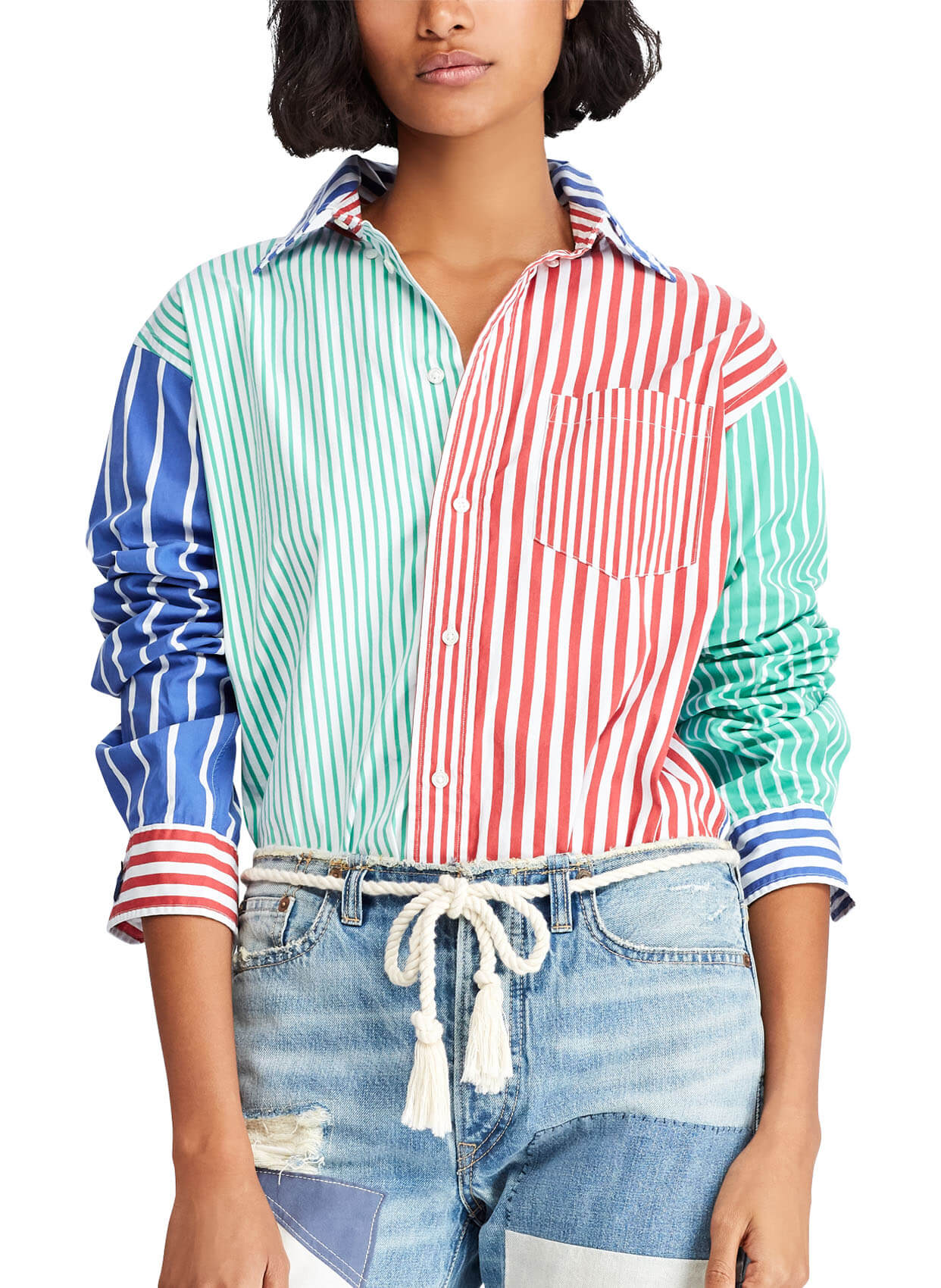 Polo Ralph Lauren Gömlek-Libas Trendy Fashion Store