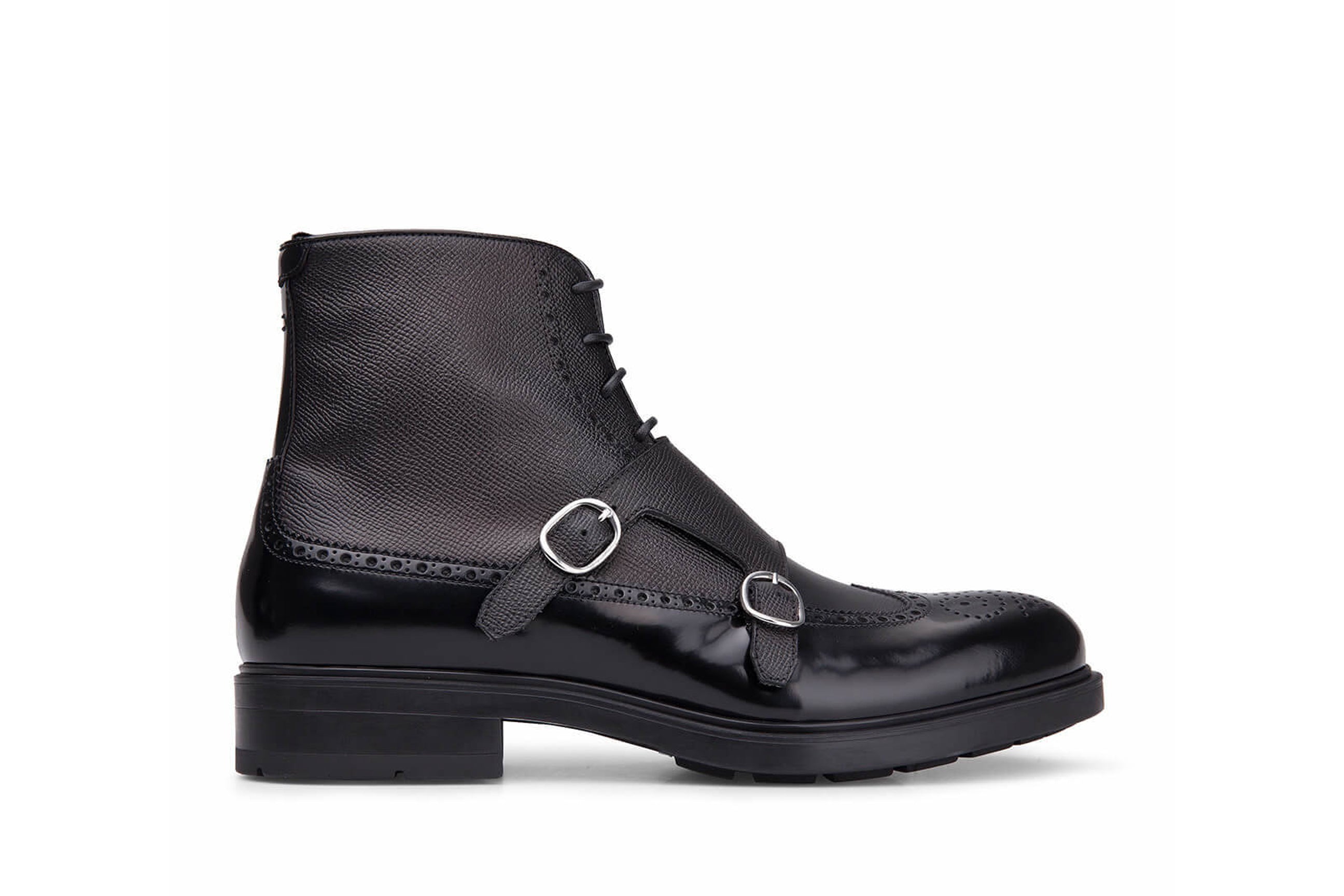 ALBERTO GUARDIANI BOT-Libas Trendy Fashion Store