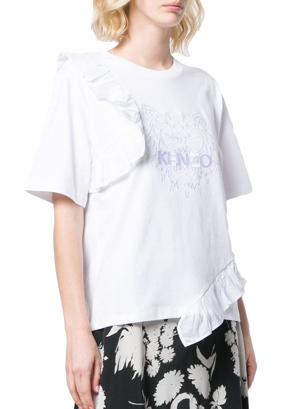 Kenzo T-shirt-Libas Trendy Fashion Store