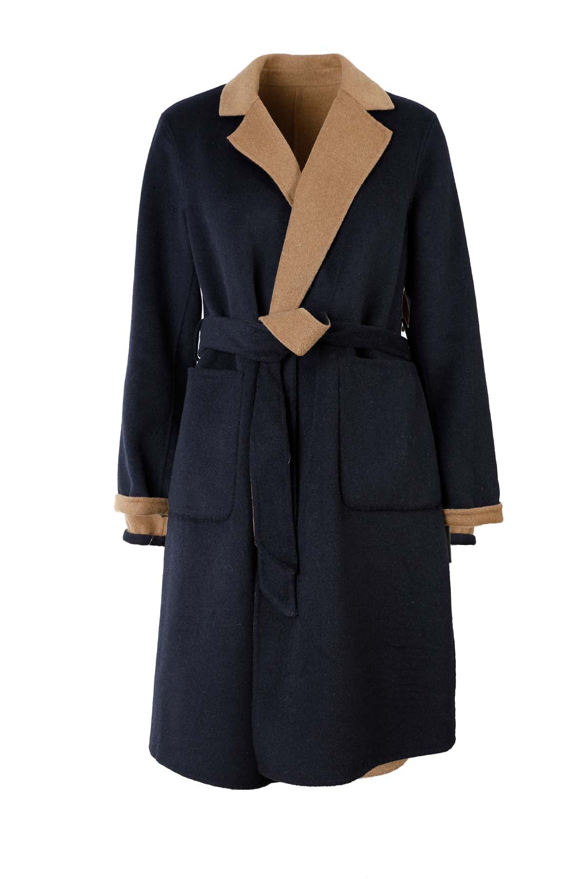 Polo Ralph Lauren Çift Taraflı Palto-Libas Trendy Fashion Store