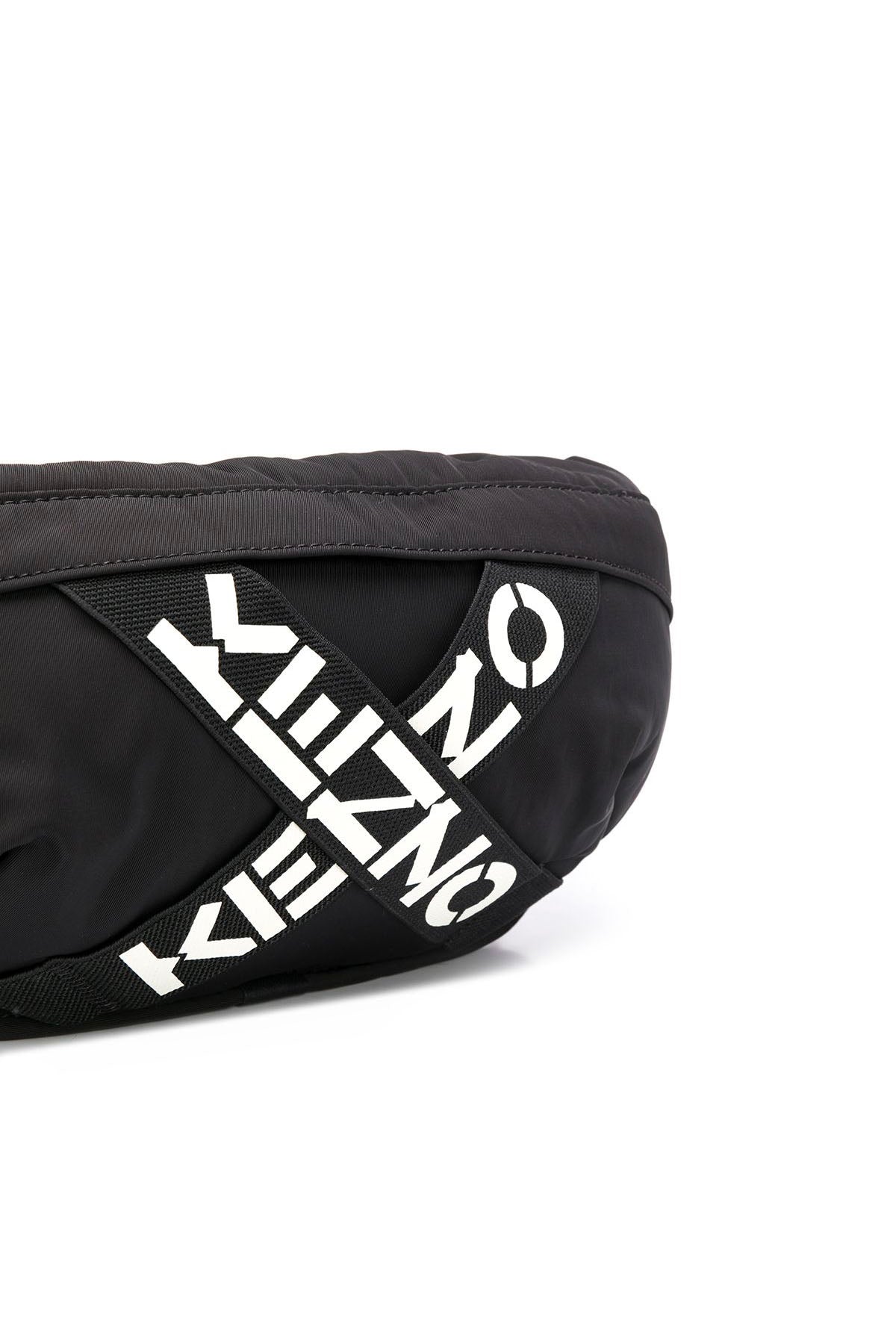 Kenzo Sport Body Bag Çanta-Libas Trendy Fashion Store