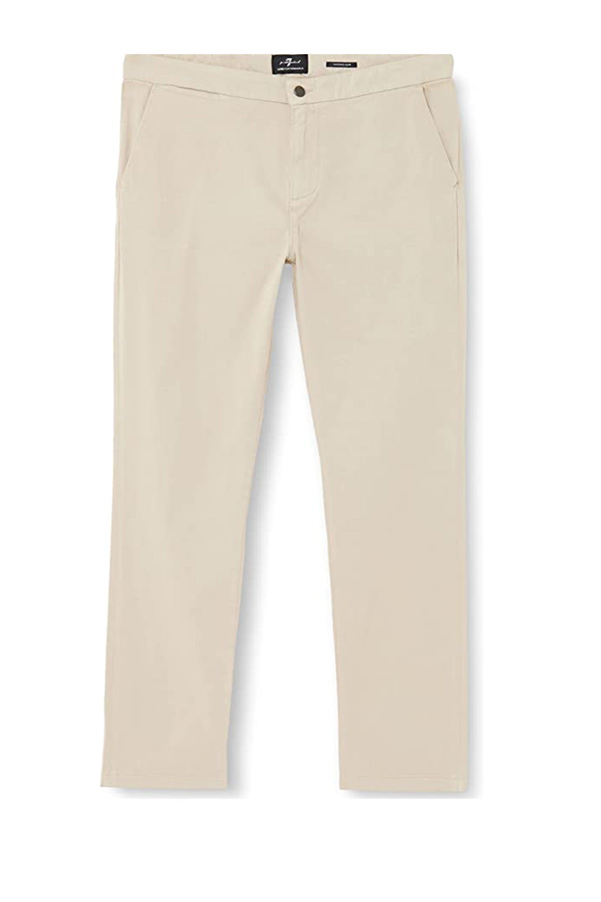 7 For All Mankind Tapered Slim Fit Pantolon-Libas Trendy Fashion Store