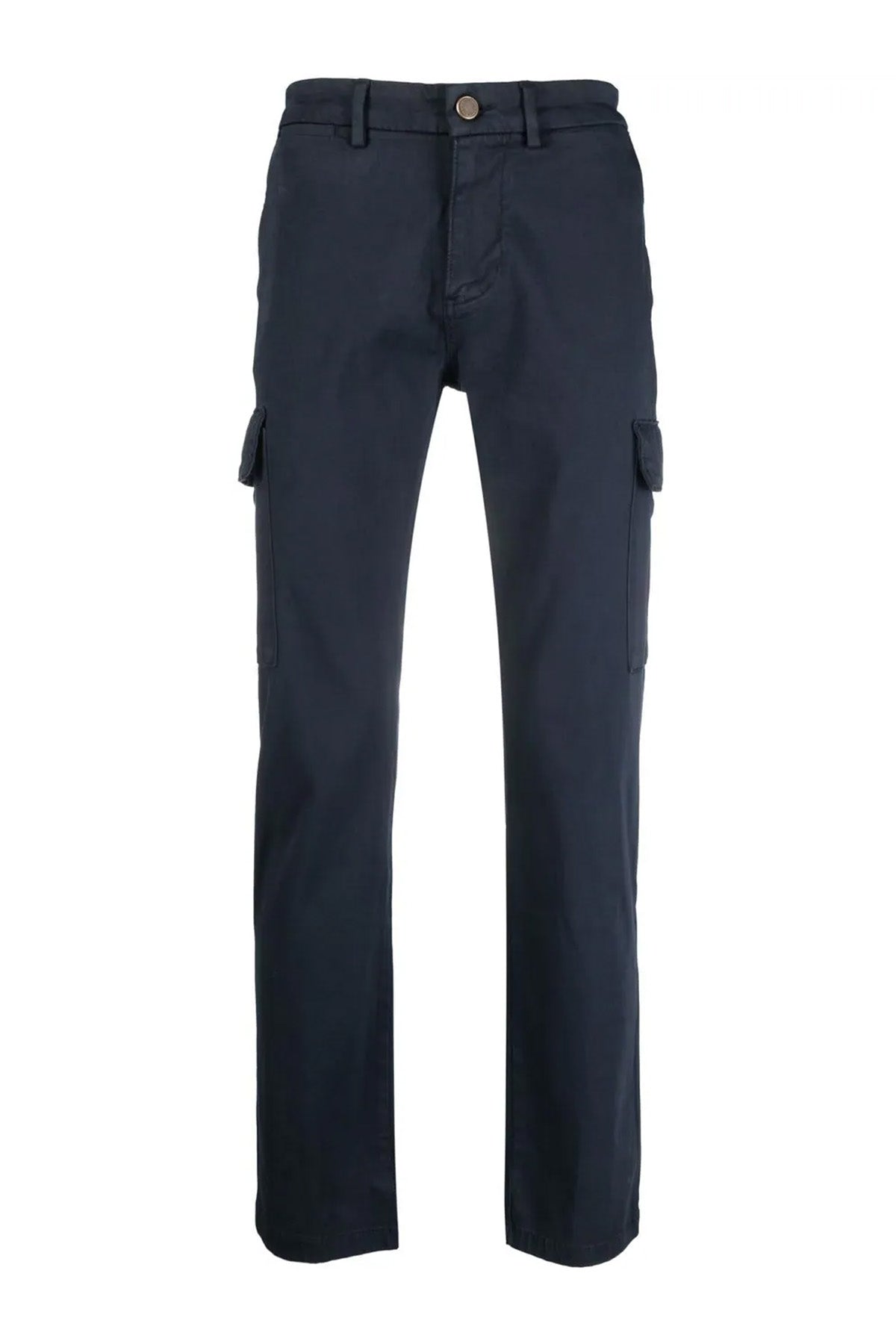 7 For All Mankind Yandan Cepli Kargo Pantolon-Libas Trendy Fashion Store