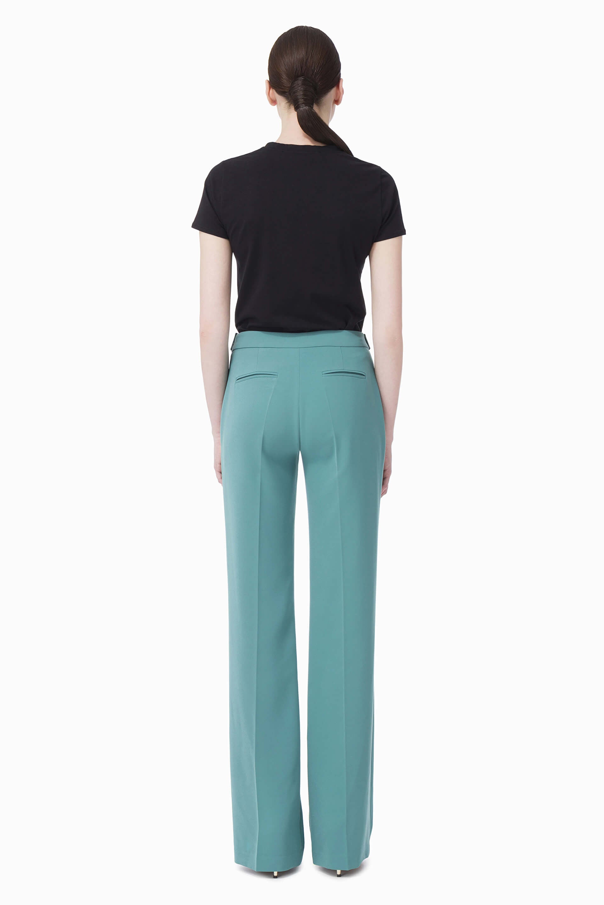 ELISABETTA FRANCHI T-SHIRT-Libas Trendy Fashion Store