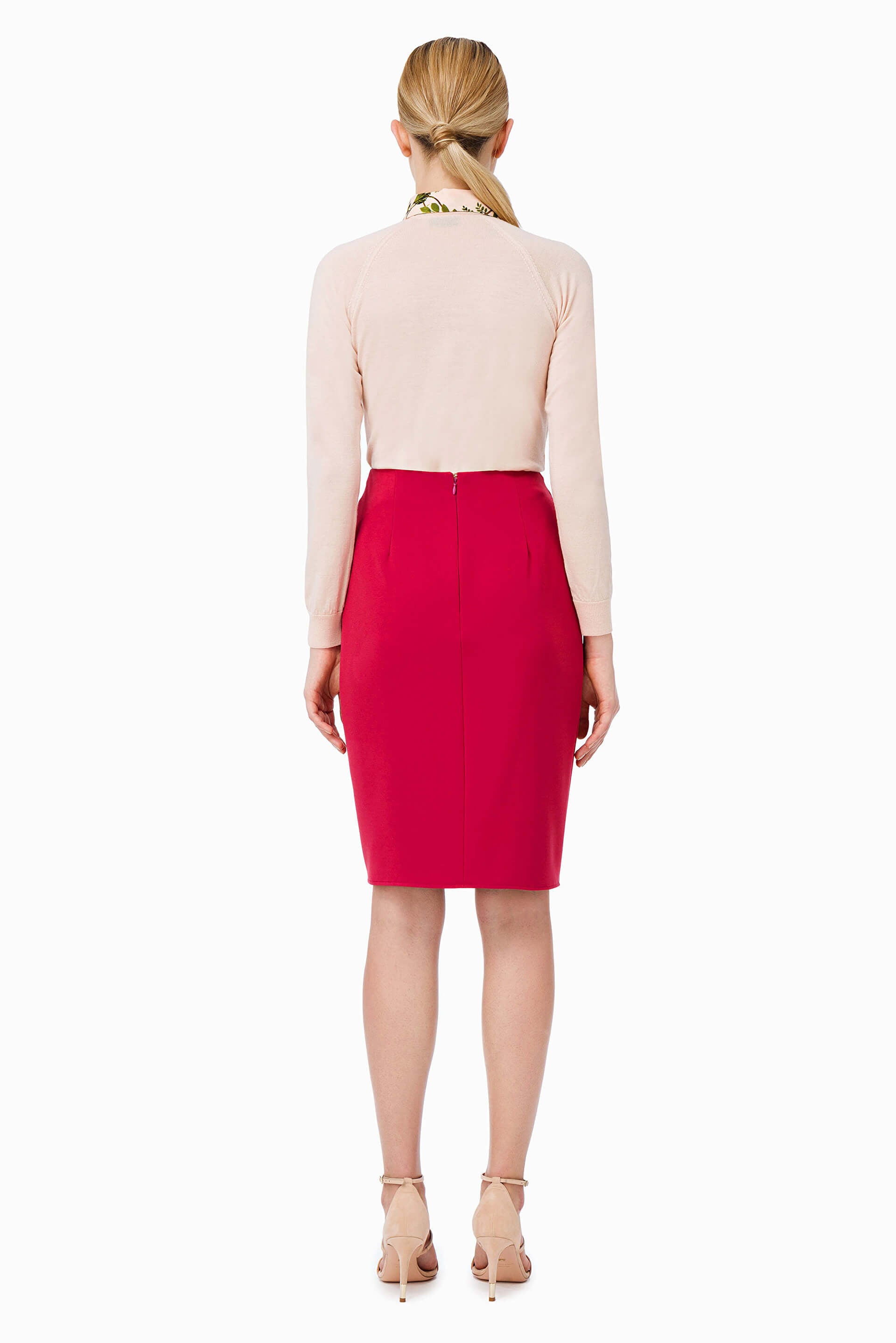 ELISABETTA FRANCHI BLUZ-Libas Trendy Fashion Store