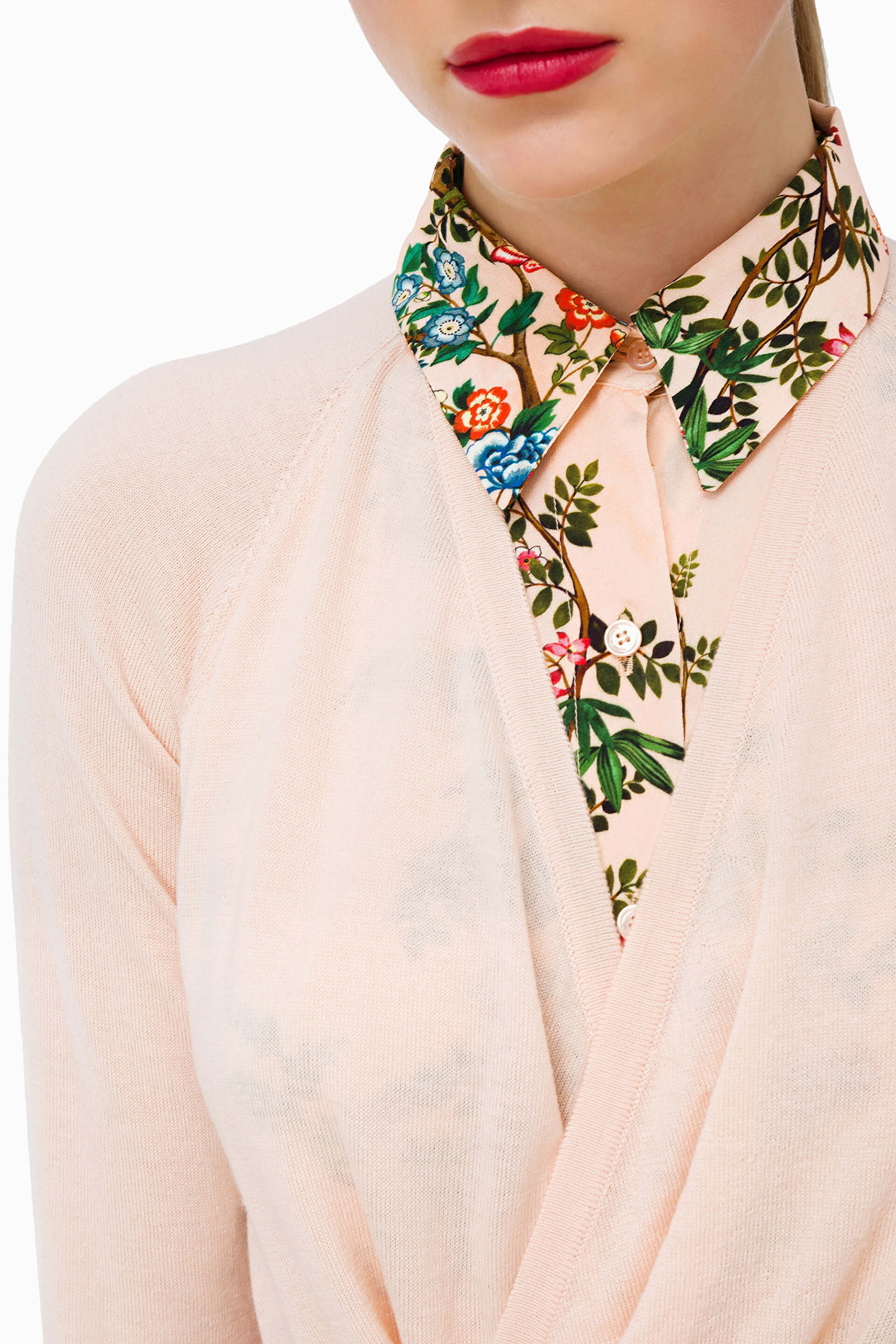 ELISABETTA FRANCHI BLUZ-Libas Trendy Fashion Store