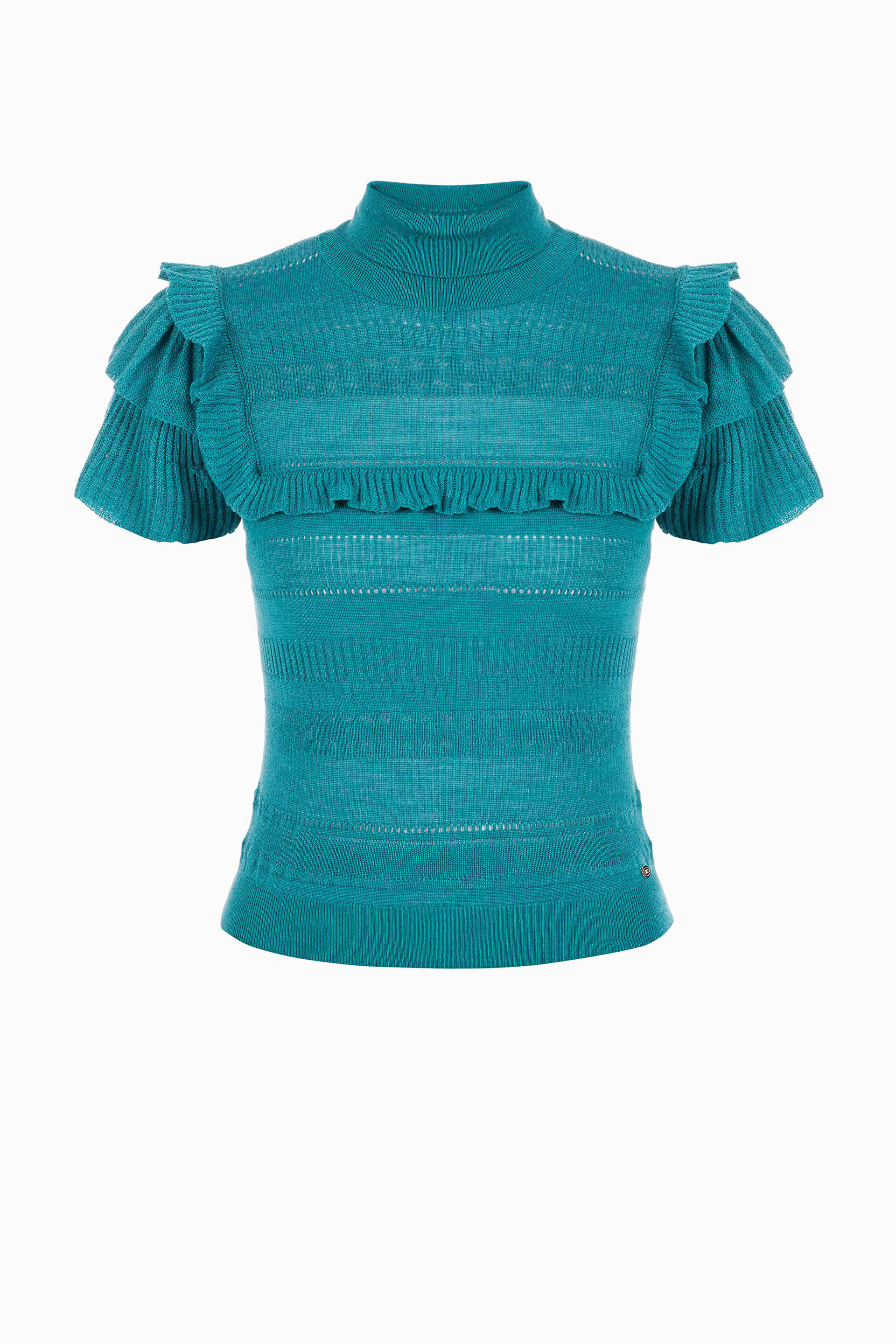 ELISABETTA FRANCHI TRİKO-Libas Trendy Fashion Store