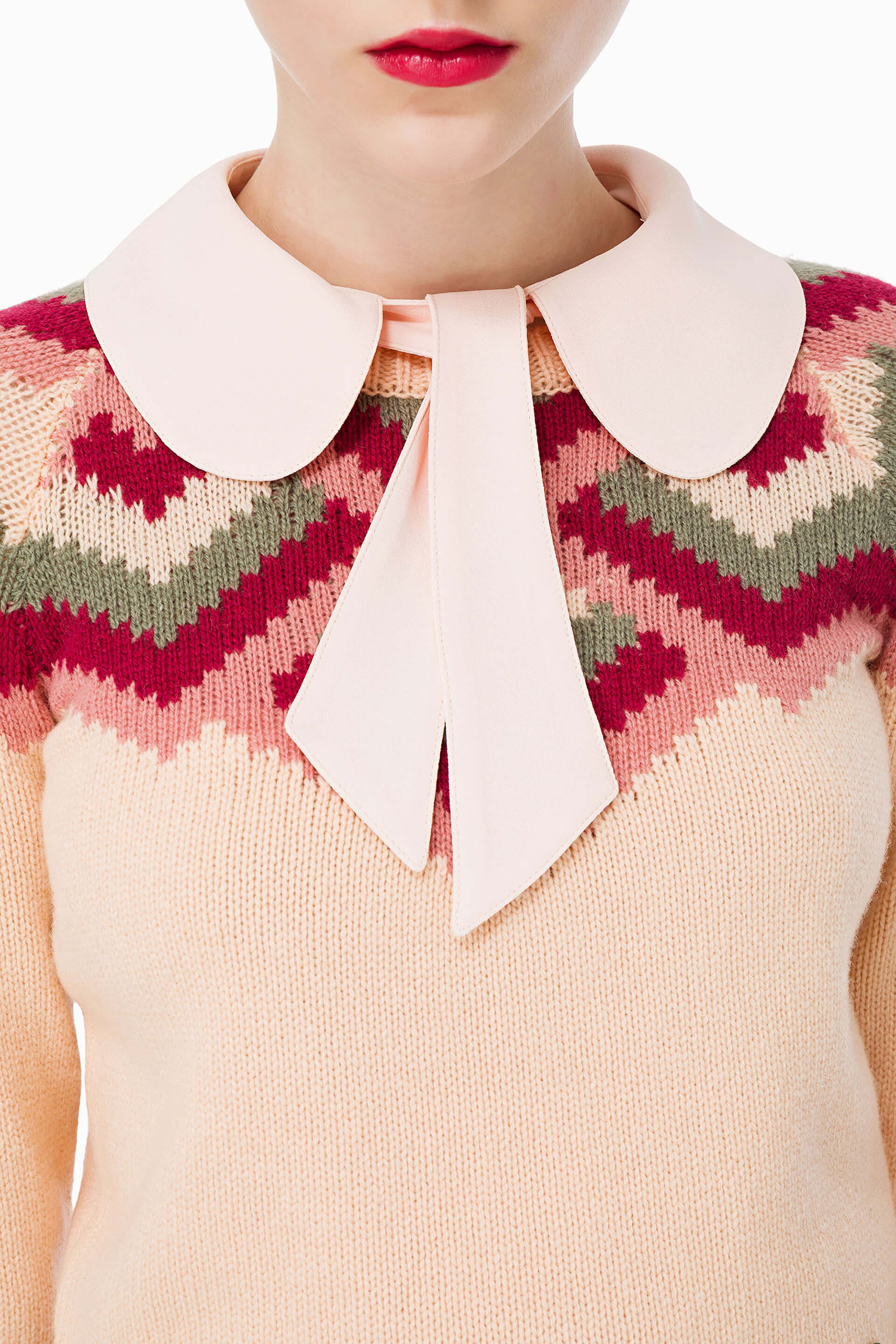 ELISABETTA FRANCHI TRİKO-Libas Trendy Fashion Store