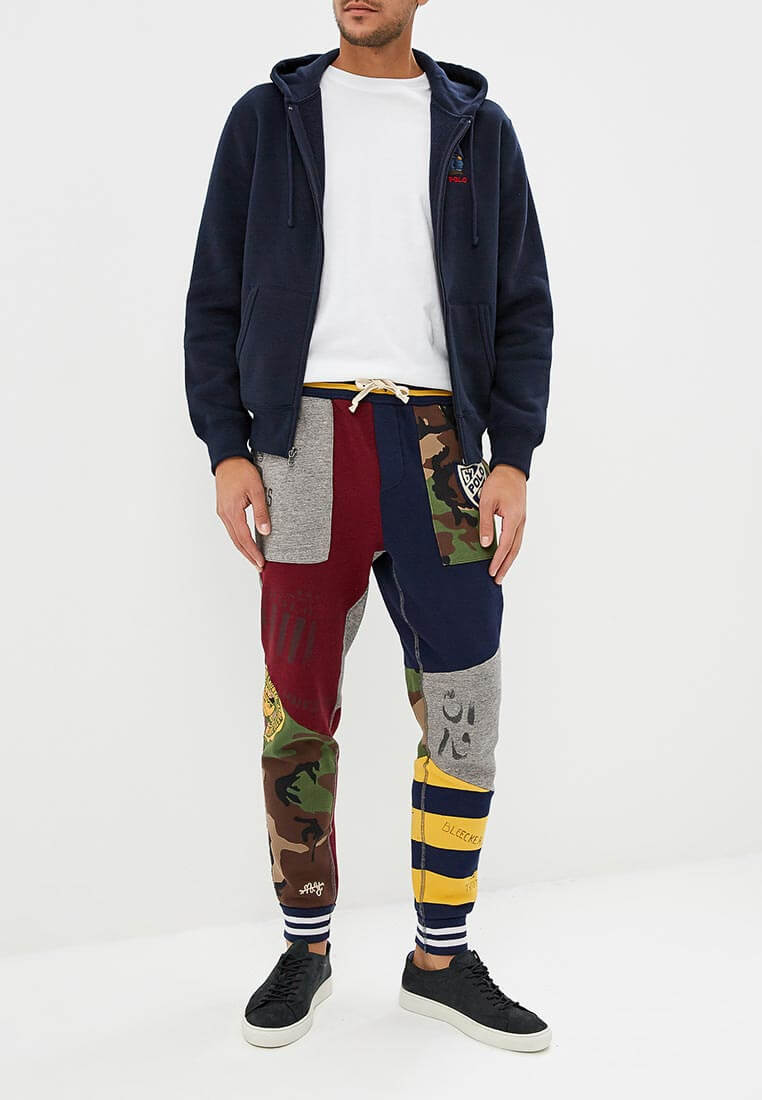 RALPH LAUREN PANTOLON-Libas Trendy Fashion Store