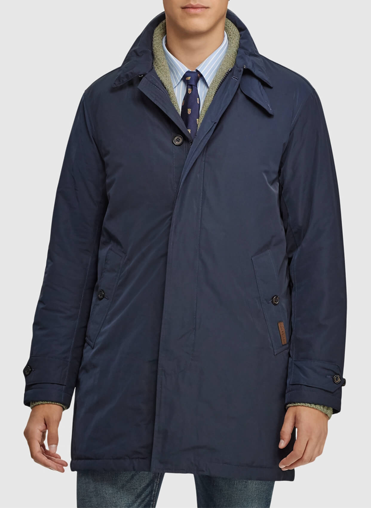 POLO RALPH LAUREN TRENÇKOT-Libas Trendy Fashion Store