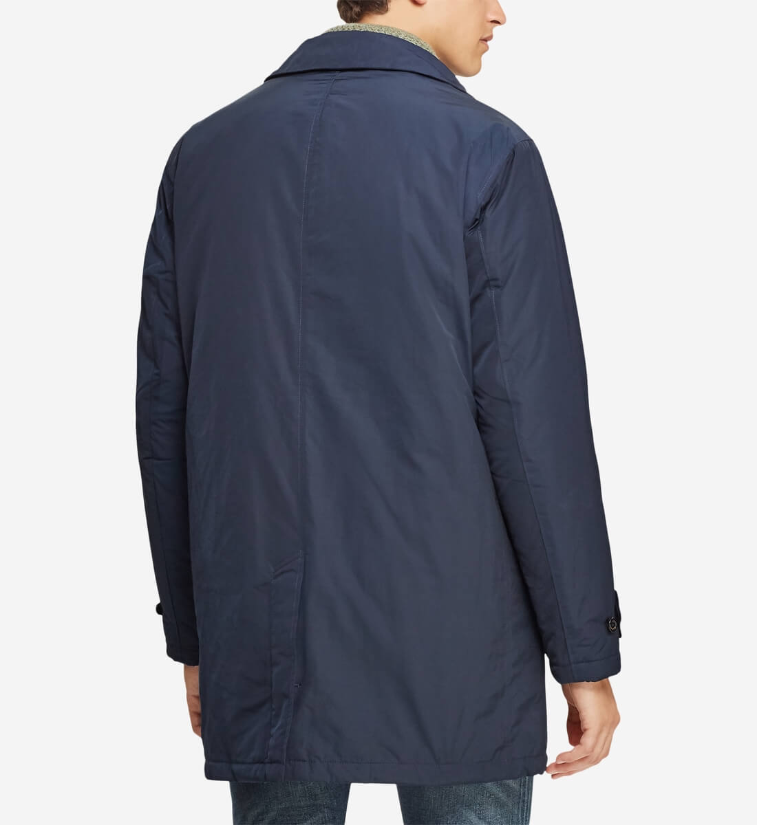 POLO RALPH LAUREN TRENÇKOT-Libas Trendy Fashion Store