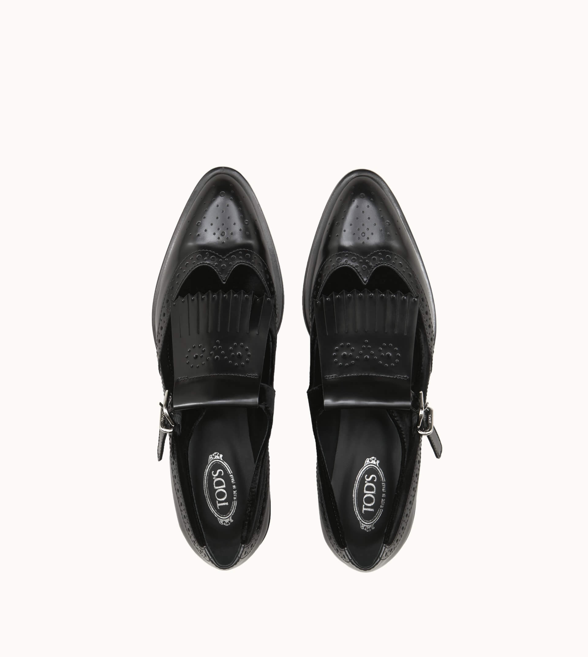 TOD'S AYAKKABI-Libas Trendy Fashion Store