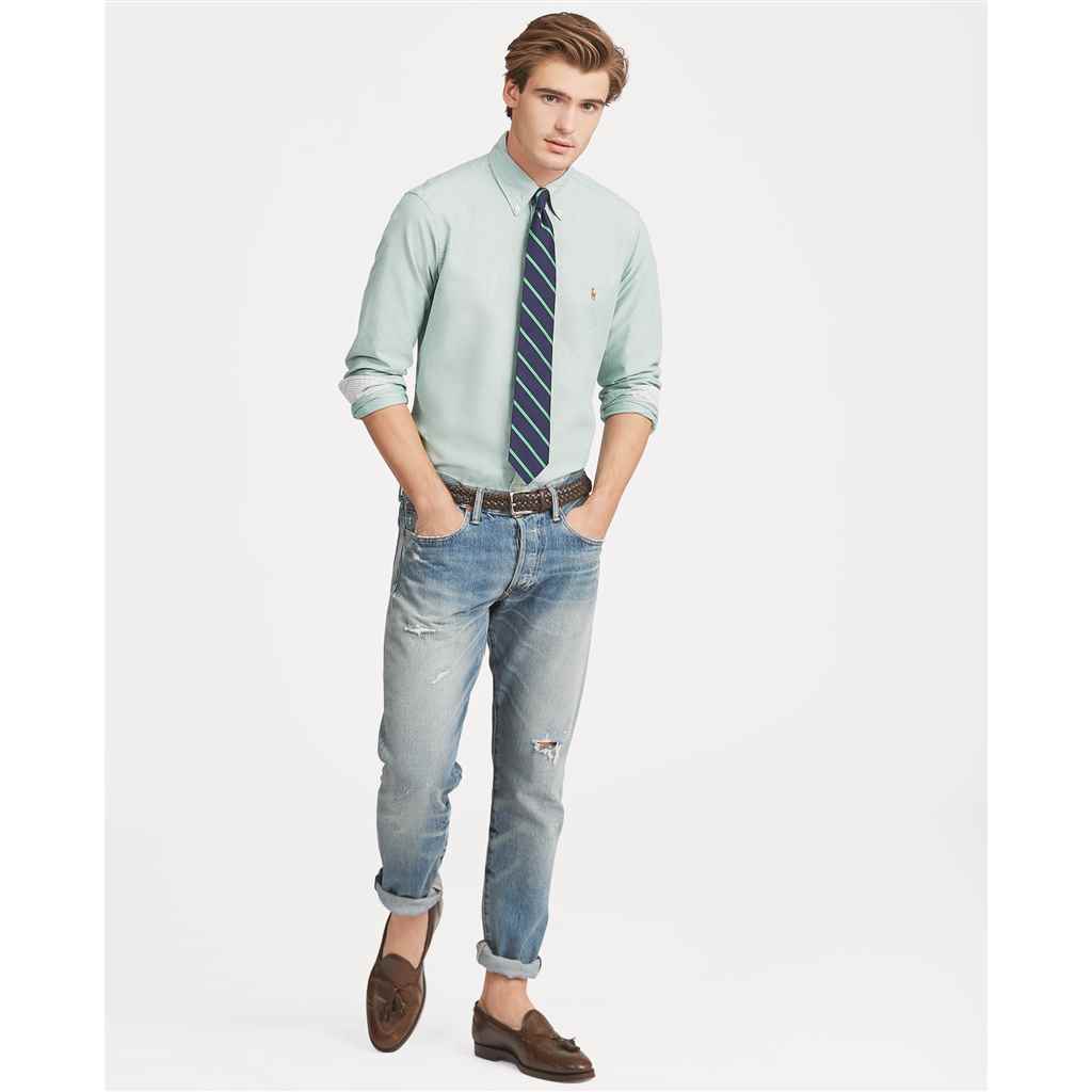 RALPH LAUREN GÖMLEK-Libas Trendy Fashion Store