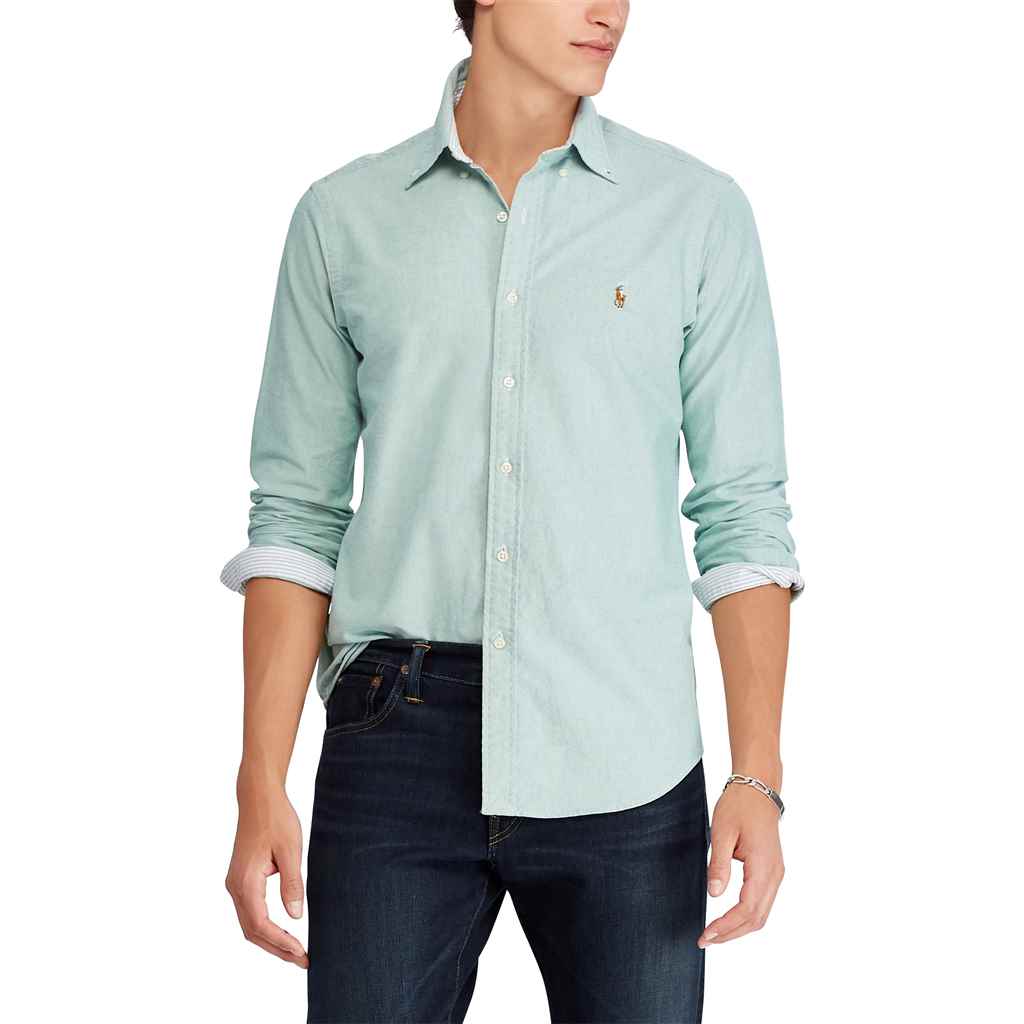 RALPH LAUREN GÖMLEK-Libas Trendy Fashion Store