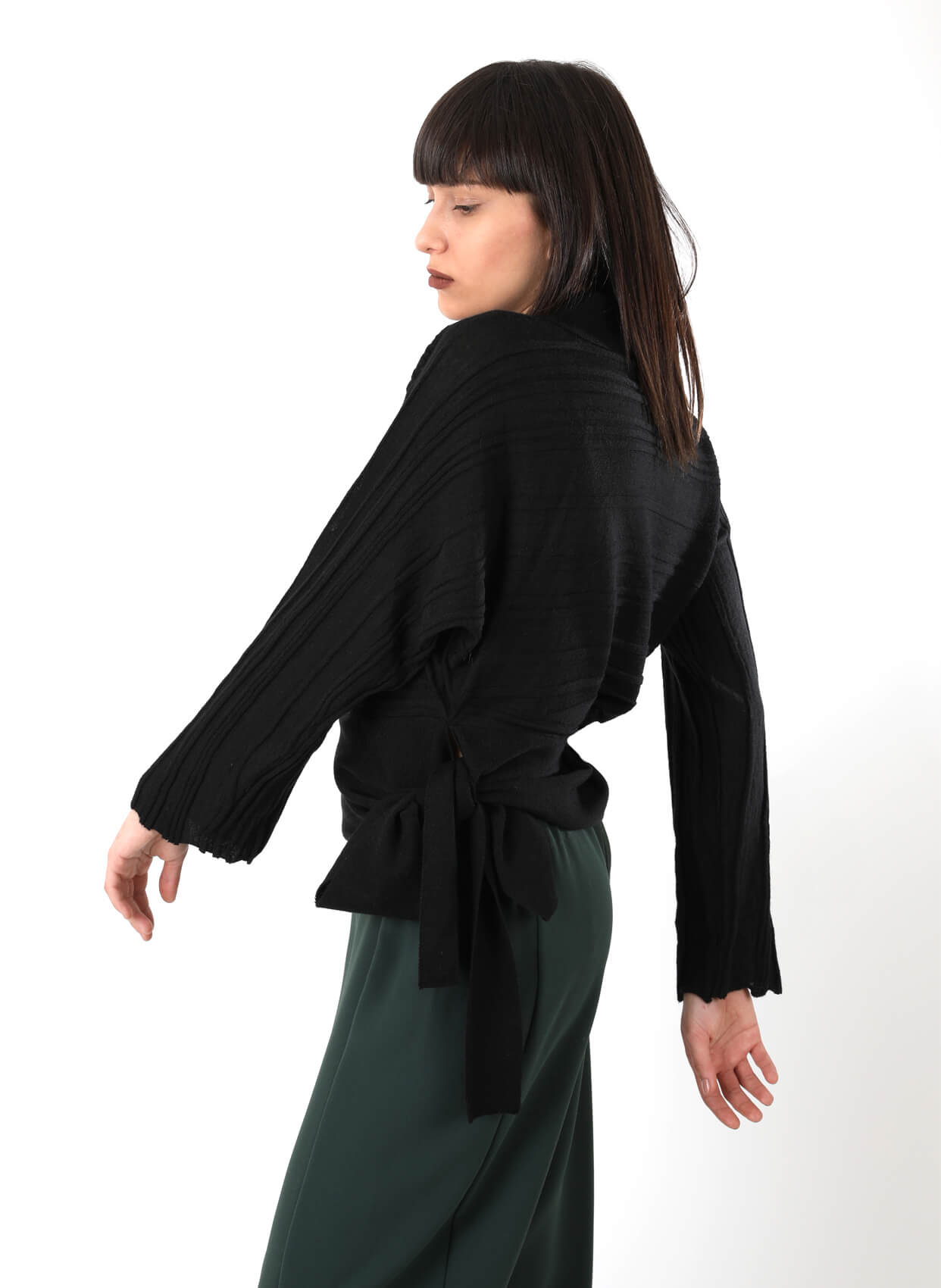 CREA CONCEPT TRİKO-Libas Trendy Fashion Store