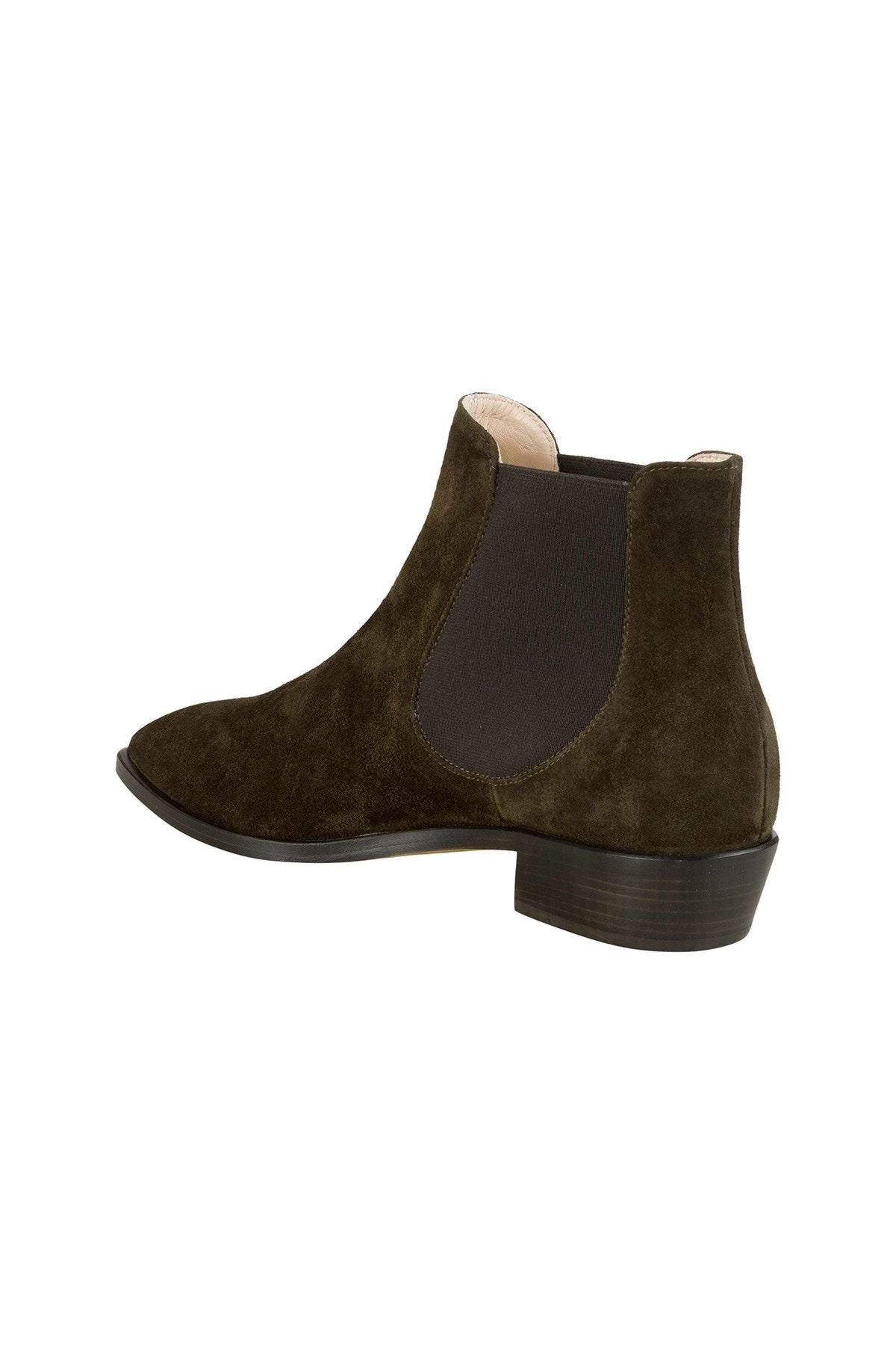 Agl Texan Chelsea Bot-Libas Trendy Fashion Store