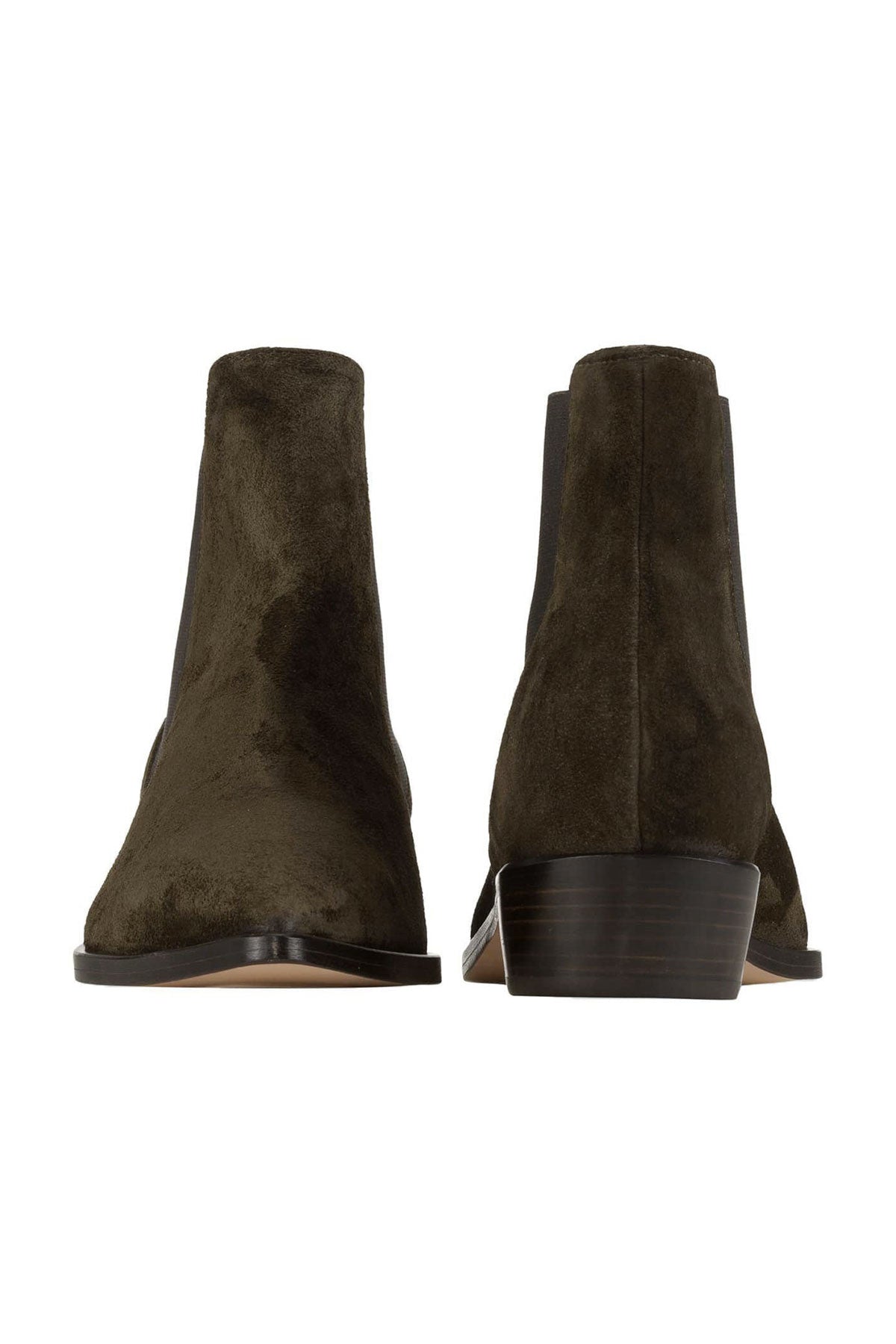 Agl Texan Chelsea Bot-Libas Trendy Fashion Store