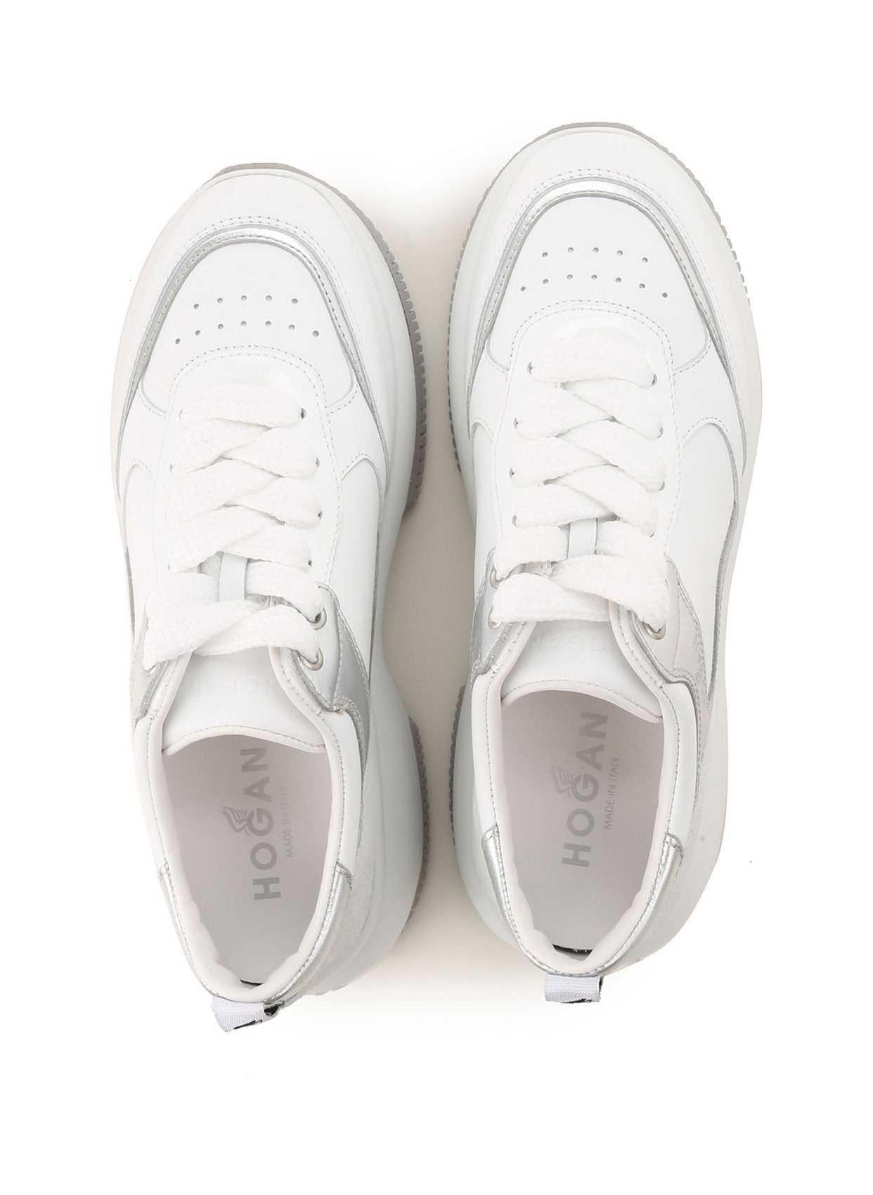 Hogan Ayakkabı-Libas Trendy Fashion Store