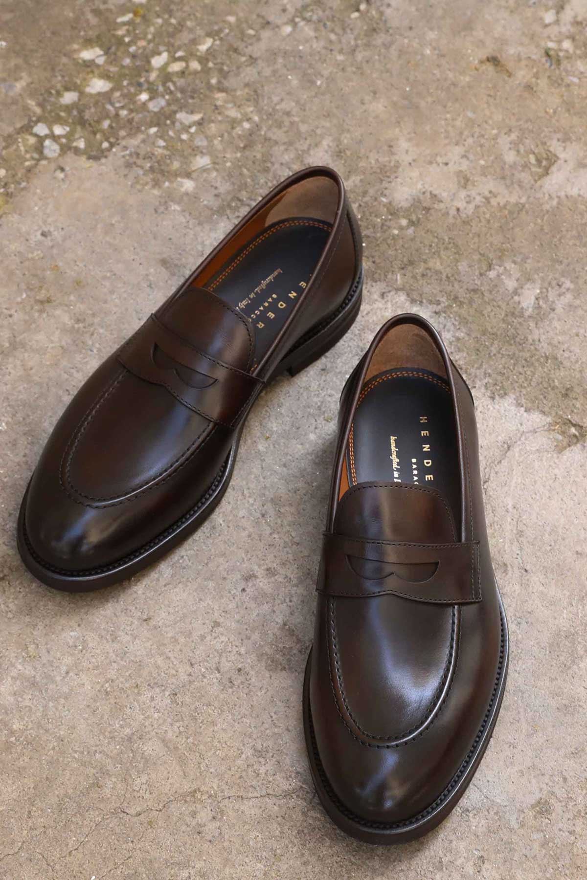 Henderson Loafer Ayakkabı-Libas Trendy Fashion Store