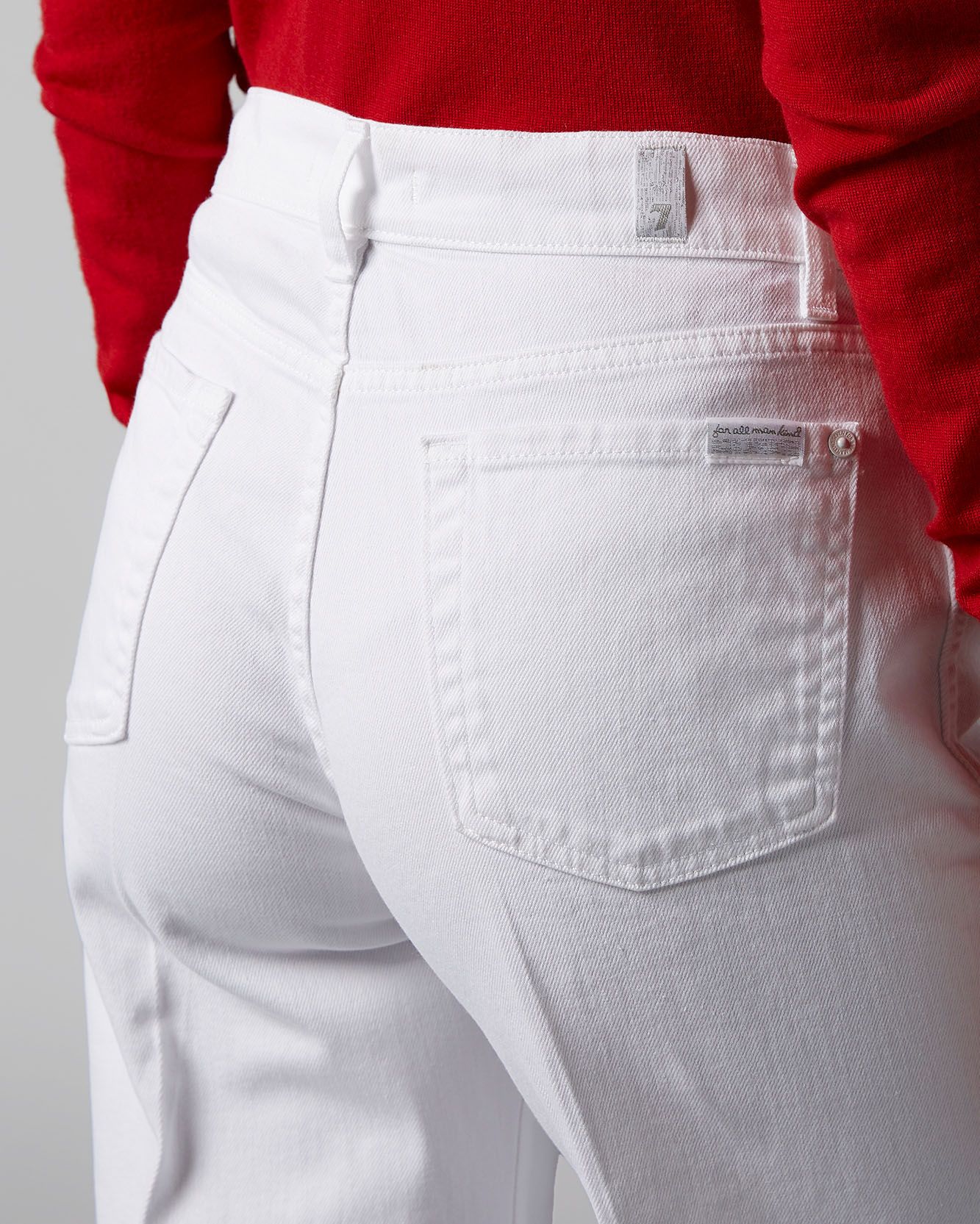 7 For All Mankind Jeans-Libas Trendy Fashion Store