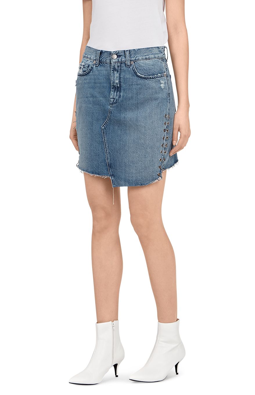 7 FOR ALL MANKIND ETEK-Libas Trendy Fashion Store