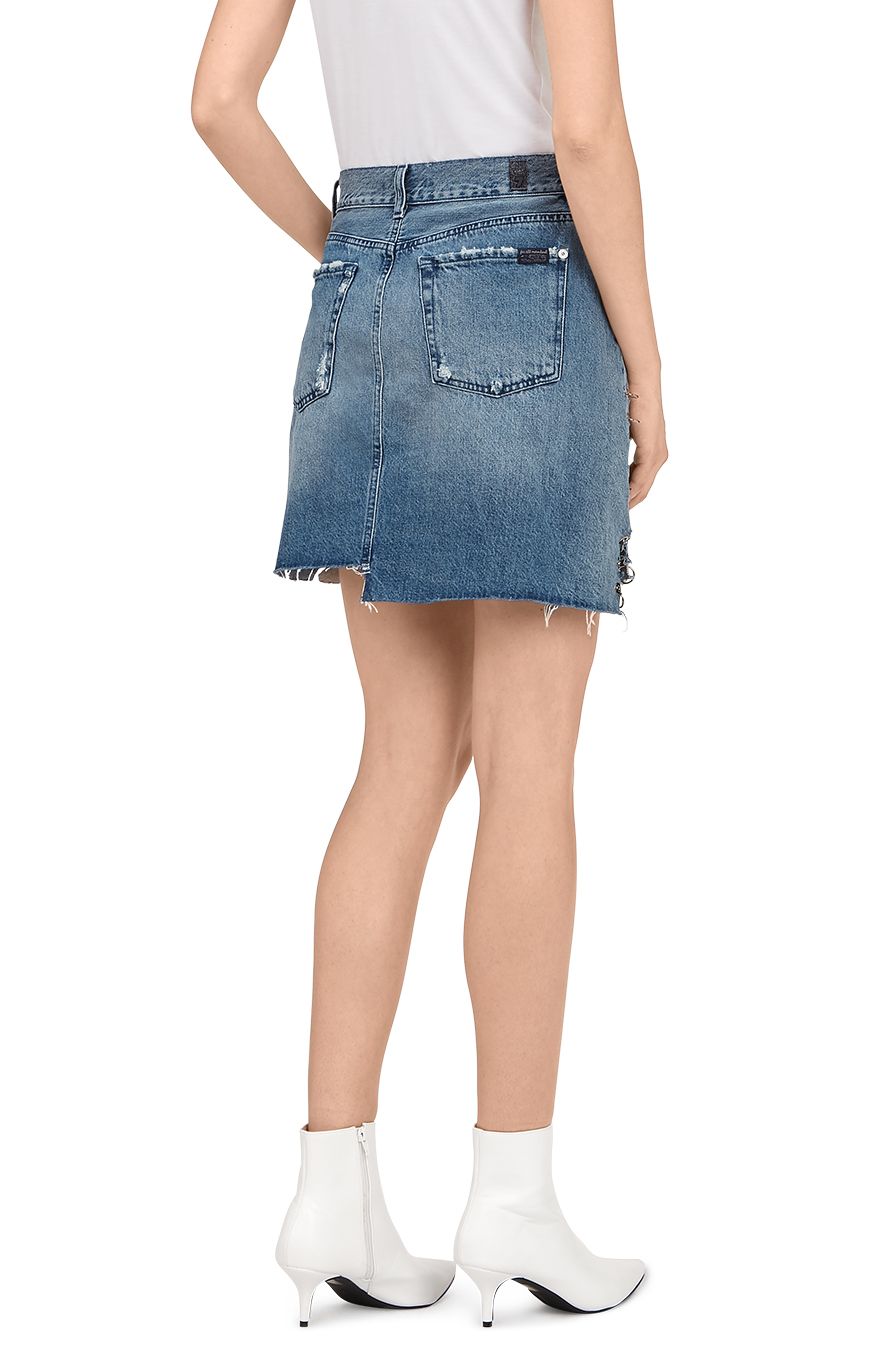 7 FOR ALL MANKIND ETEK-Libas Trendy Fashion Store