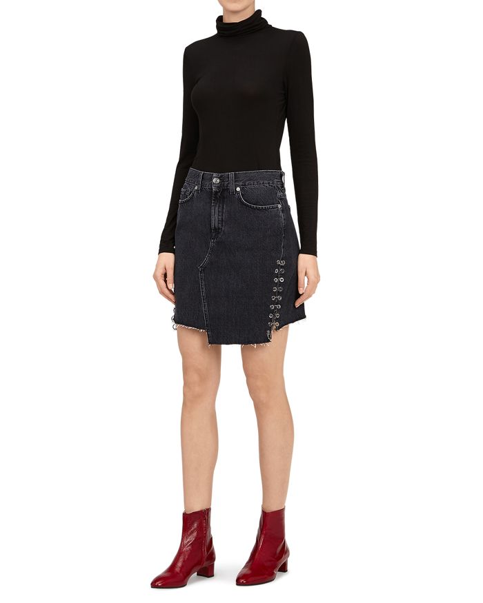 7 FOR ALL MANKIND ETEK-Libas Trendy Fashion Store