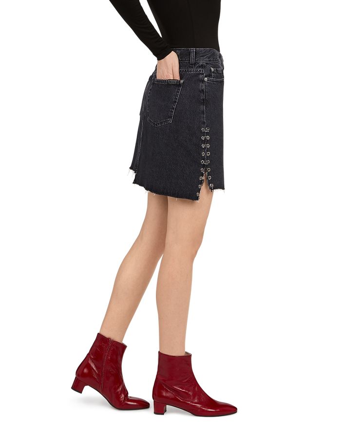 7 FOR ALL MANKIND ETEK-Libas Trendy Fashion Store