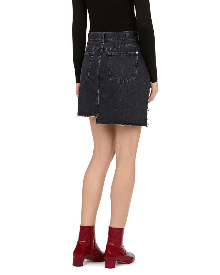 7 FOR ALL MANKIND ETEK-Libas Trendy Fashion Store