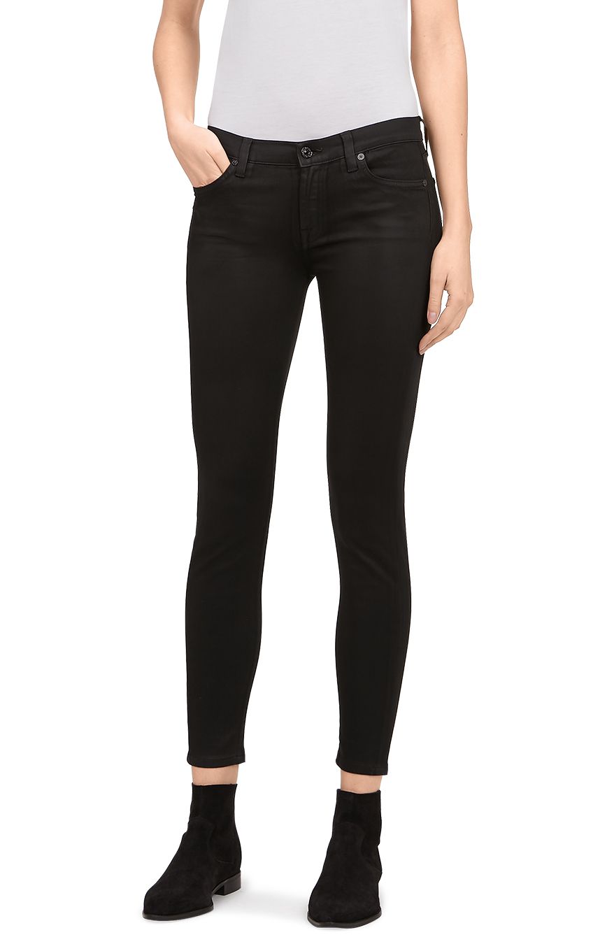 7 FOR ALL MANKIND PANTOLON-Libas Trendy Fashion Store