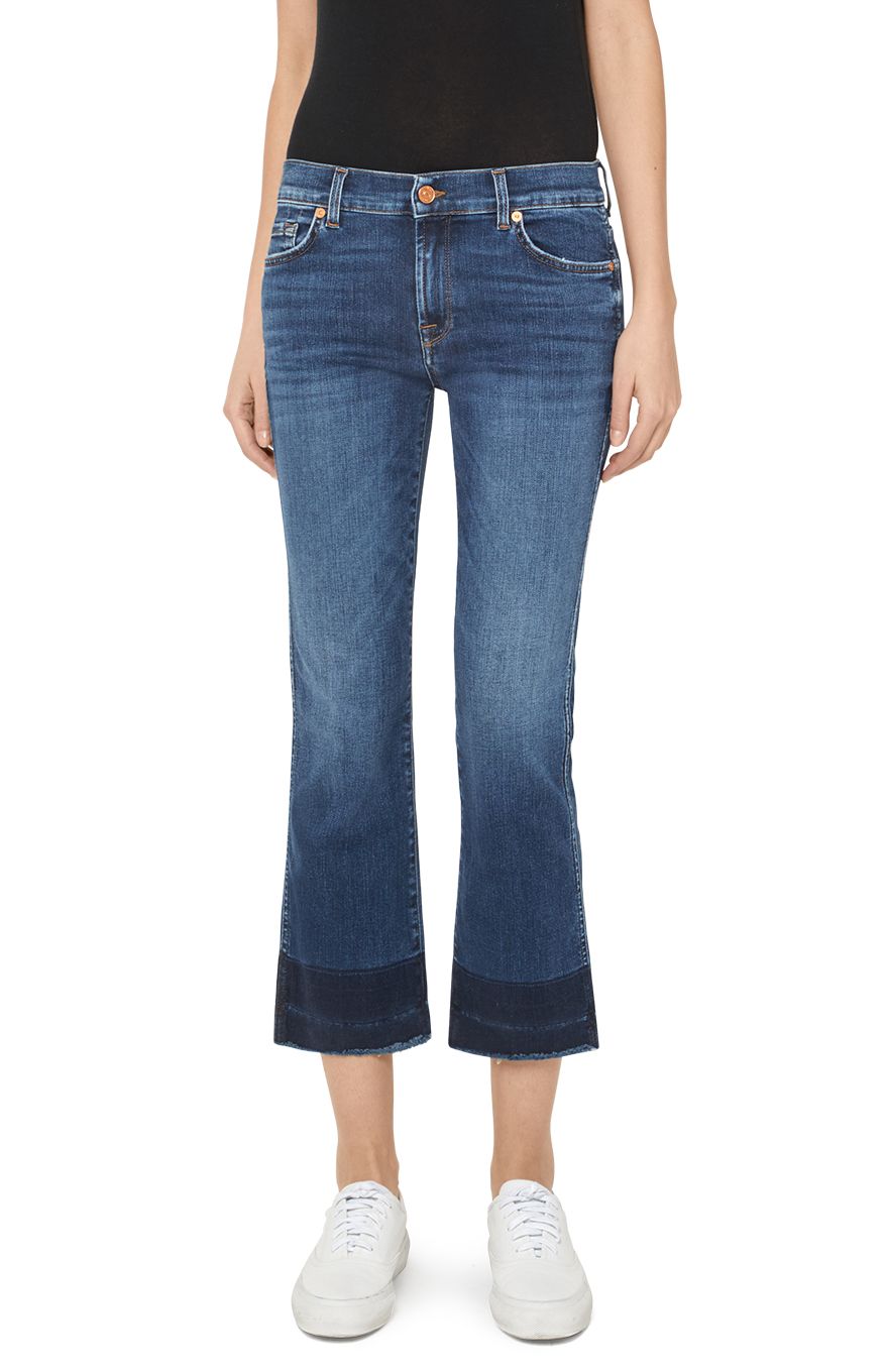 7 FOR ALL MANKIND PANTOLON-Libas Trendy Fashion Store