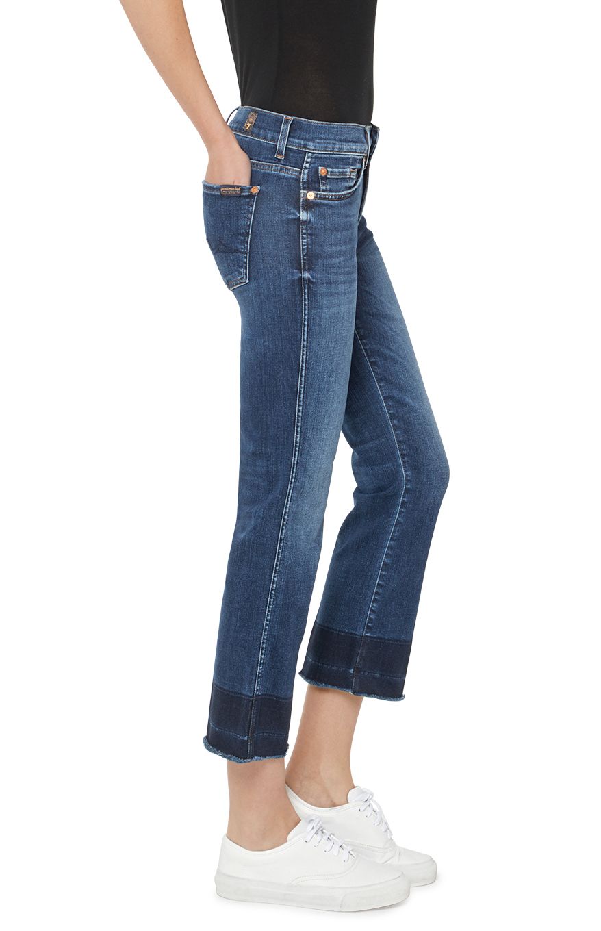 7 FOR ALL MANKIND PANTOLON-Libas Trendy Fashion Store