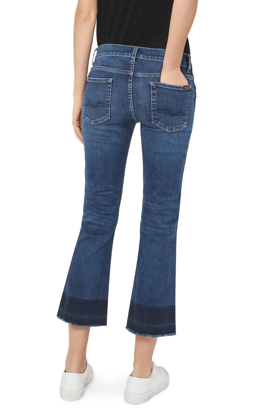 7 FOR ALL MANKIND PANTOLON-Libas Trendy Fashion Store