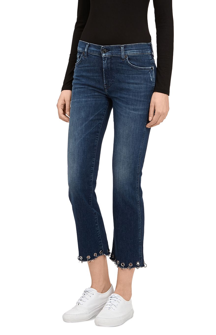 7 FOR ALL MANKIND JEANS-Libas Trendy Fashion Store