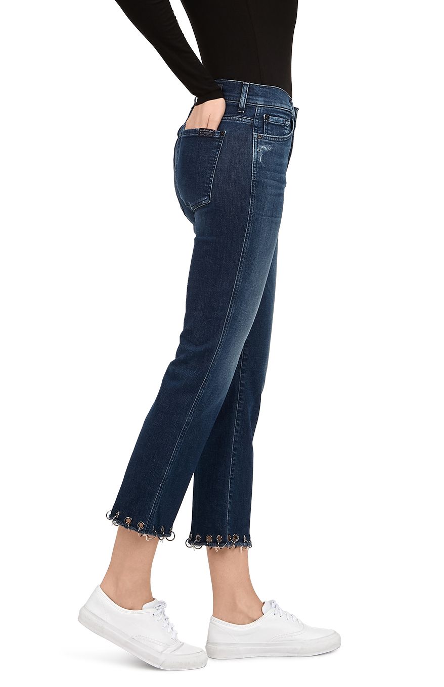 7 FOR ALL MANKIND JEANS-Libas Trendy Fashion Store