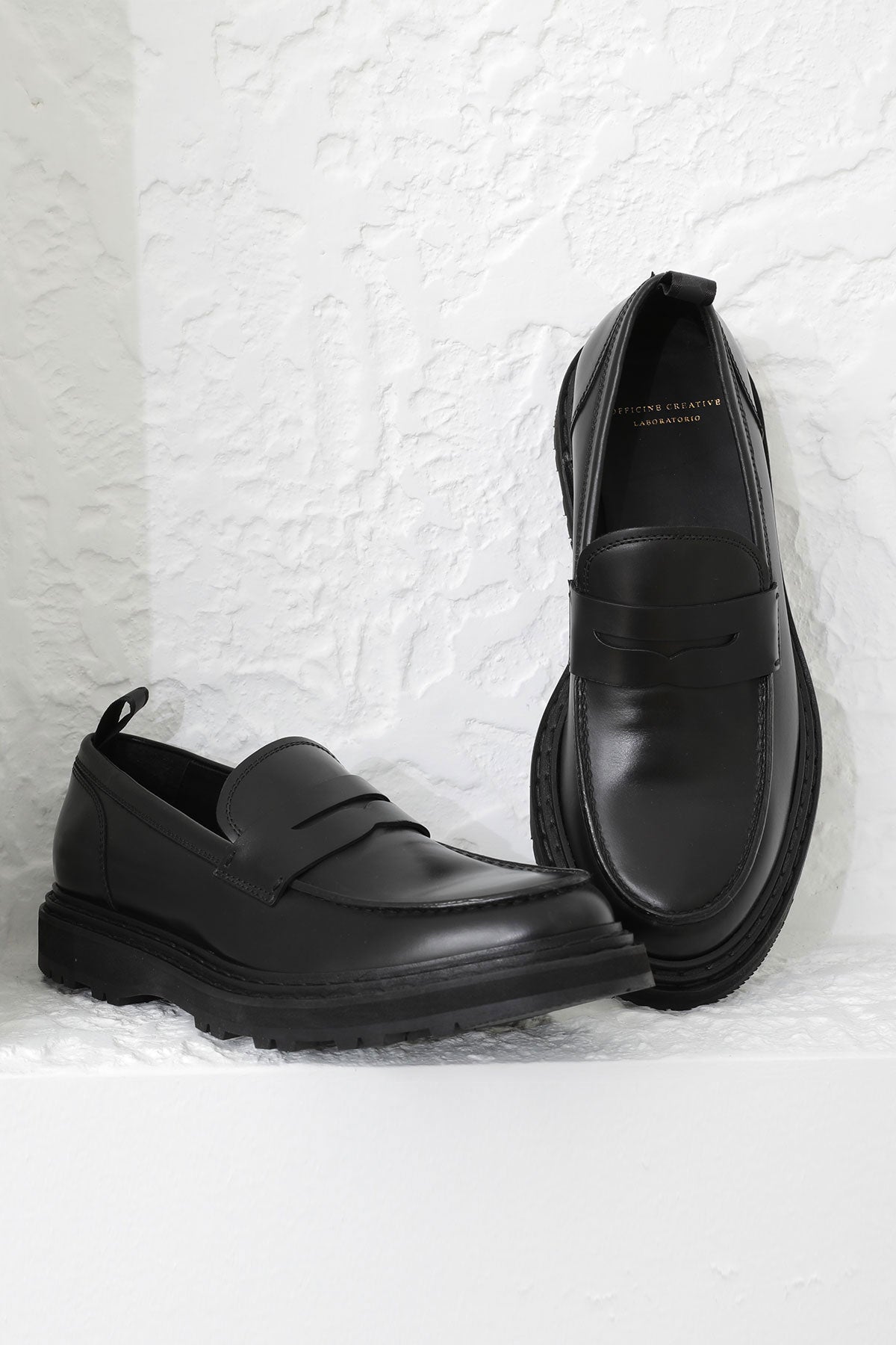 Officine Creative Loafer Ayakkabı-Libas Trendy Fashion Store