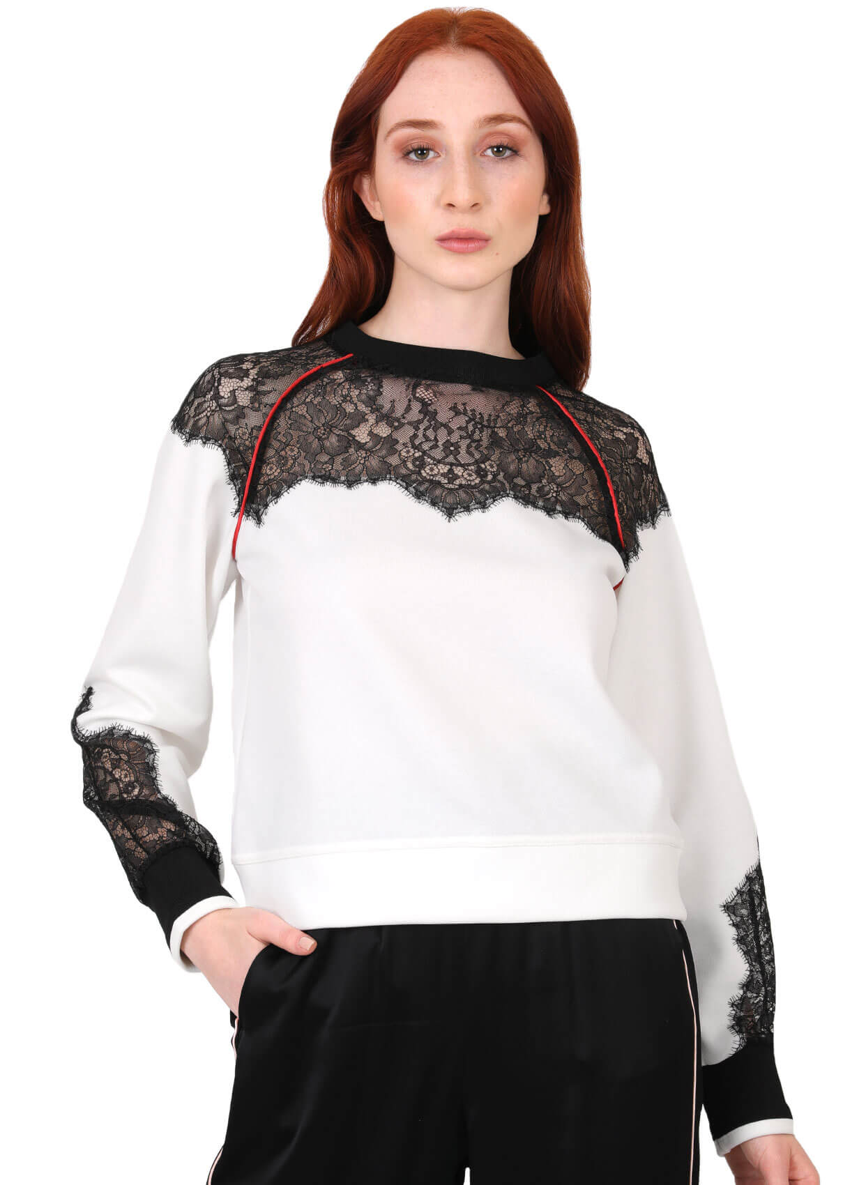 Pinko Sweatshirt-Libas Trendy Fashion Store