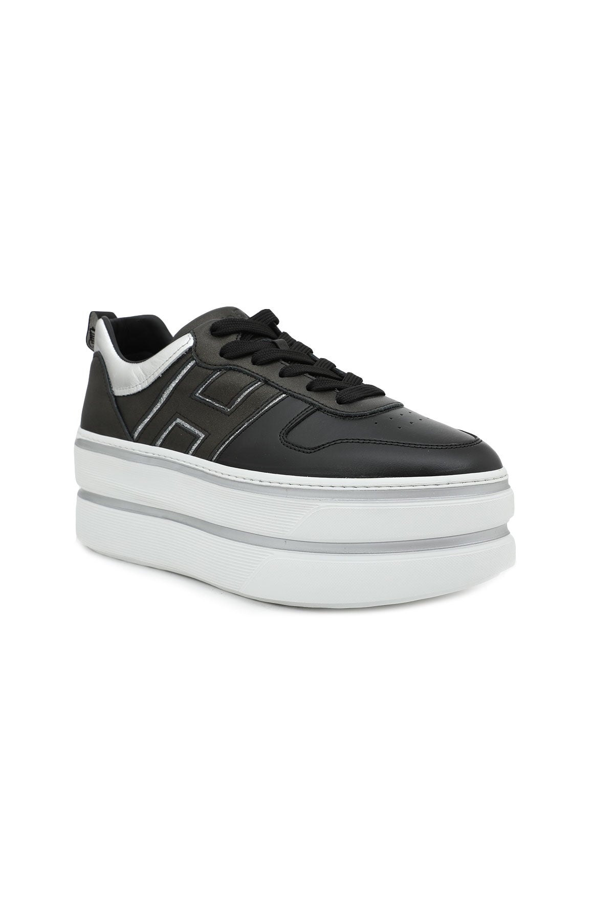 Hogan H449 Maxi Sneaker Ayakkabı-Libas Trendy Fashion Store