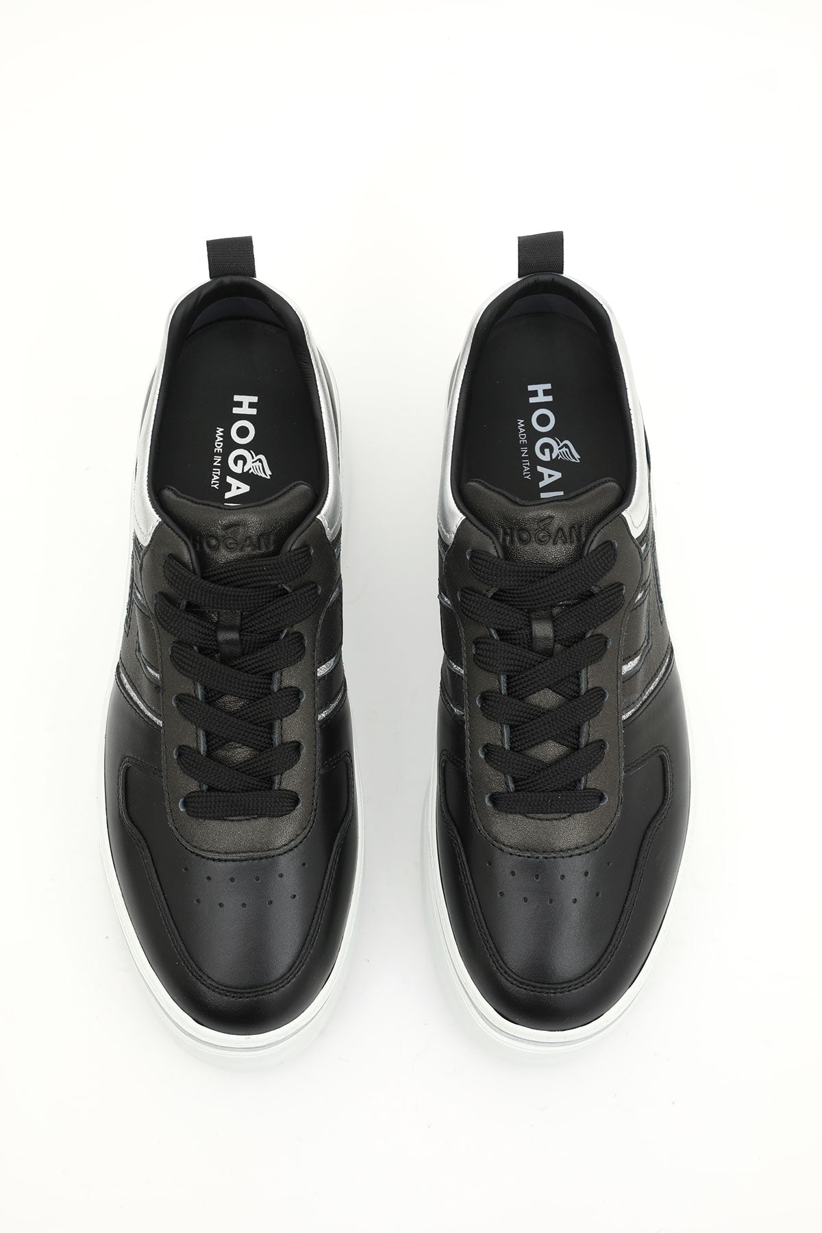 Hogan H449 Maxi Sneaker Ayakkabı-Libas Trendy Fashion Store