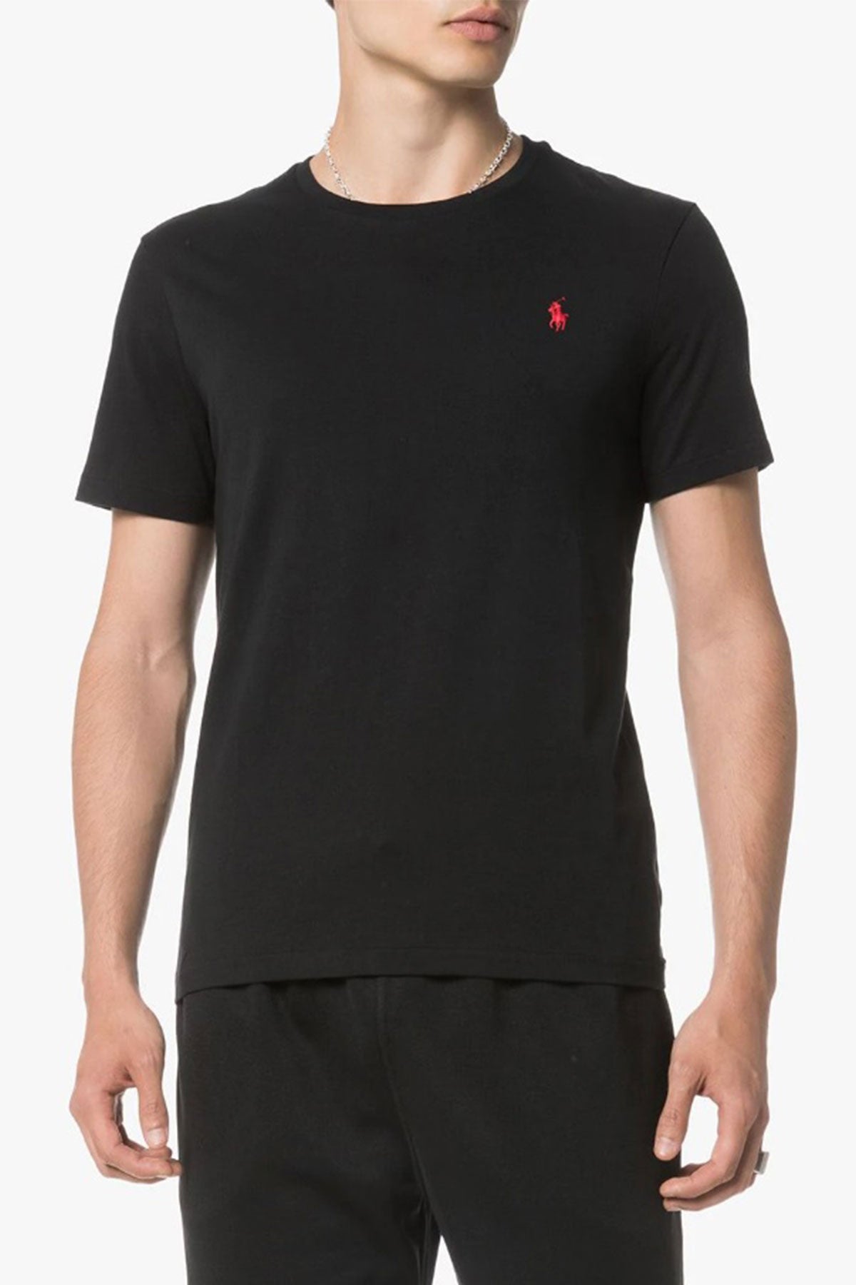 Polo Ralph Lauren Custom Slim Fit T-shirt-Libas Trendy Fashion Store