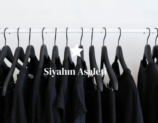 Siyahın Asaleti 