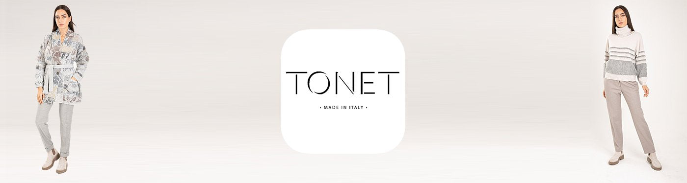 Kadın Tonet-Libas Trendy Fashion Store