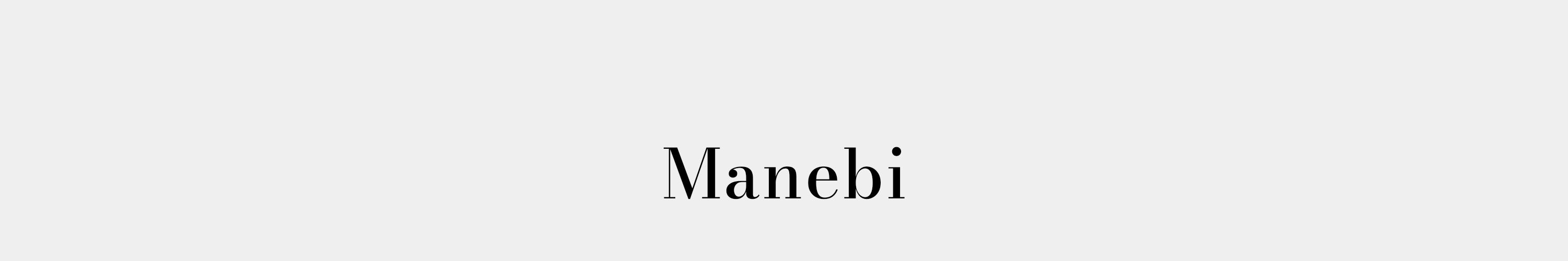 Erkek Manebi