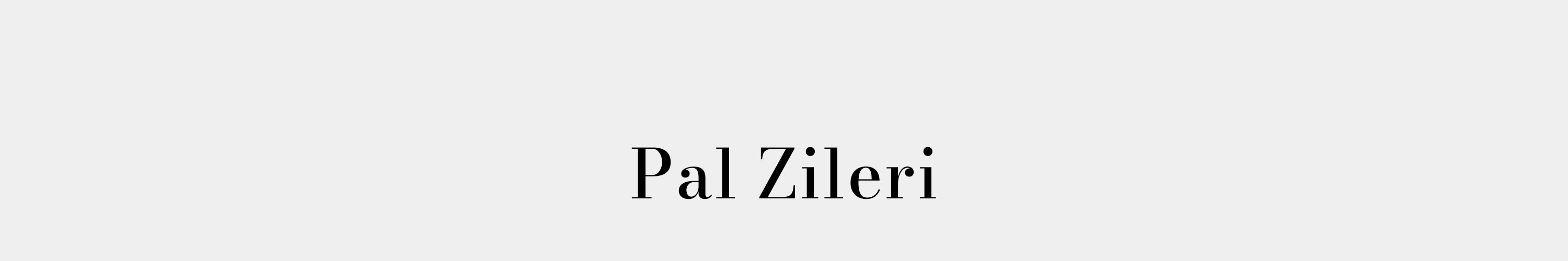 PAL ZILERI