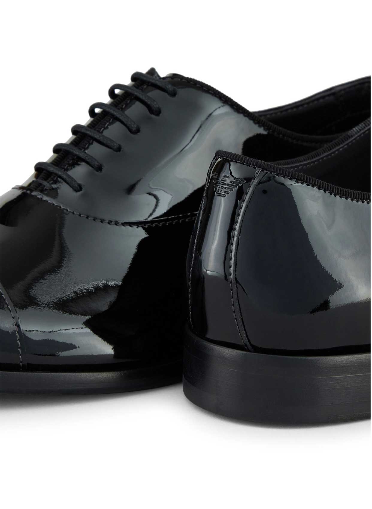 Emporio Armani Ayakkabı