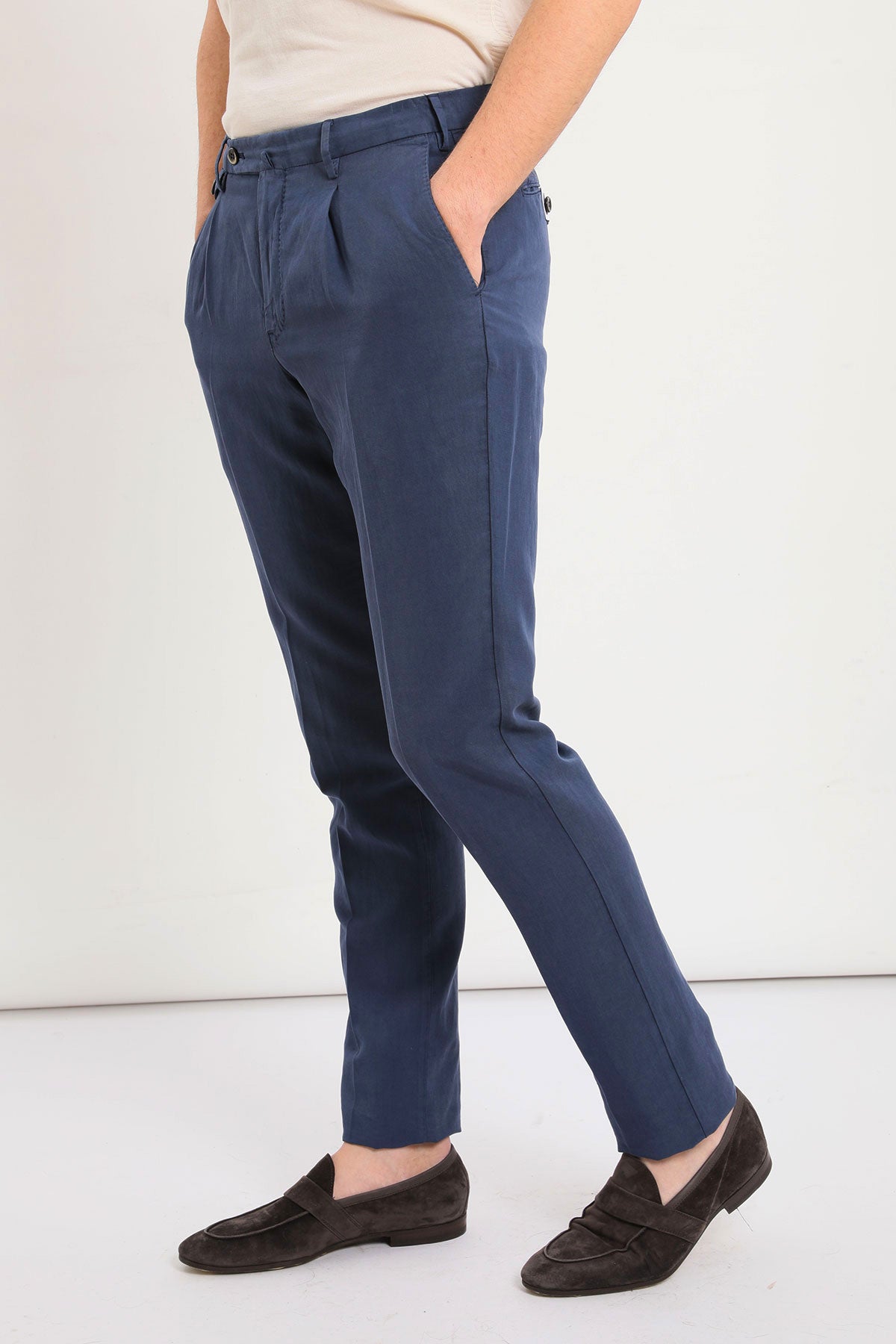 Pantaloni Torino Gentleman Fit Pantolon