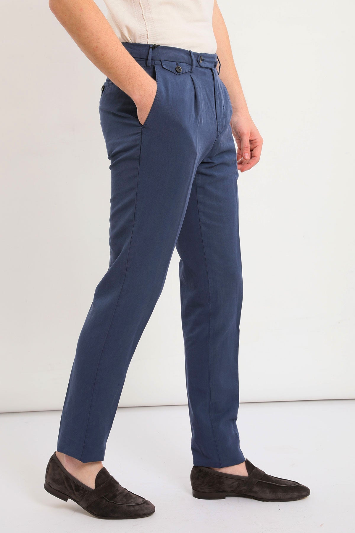 Pantaloni Torino Gentleman Fit Pantolon