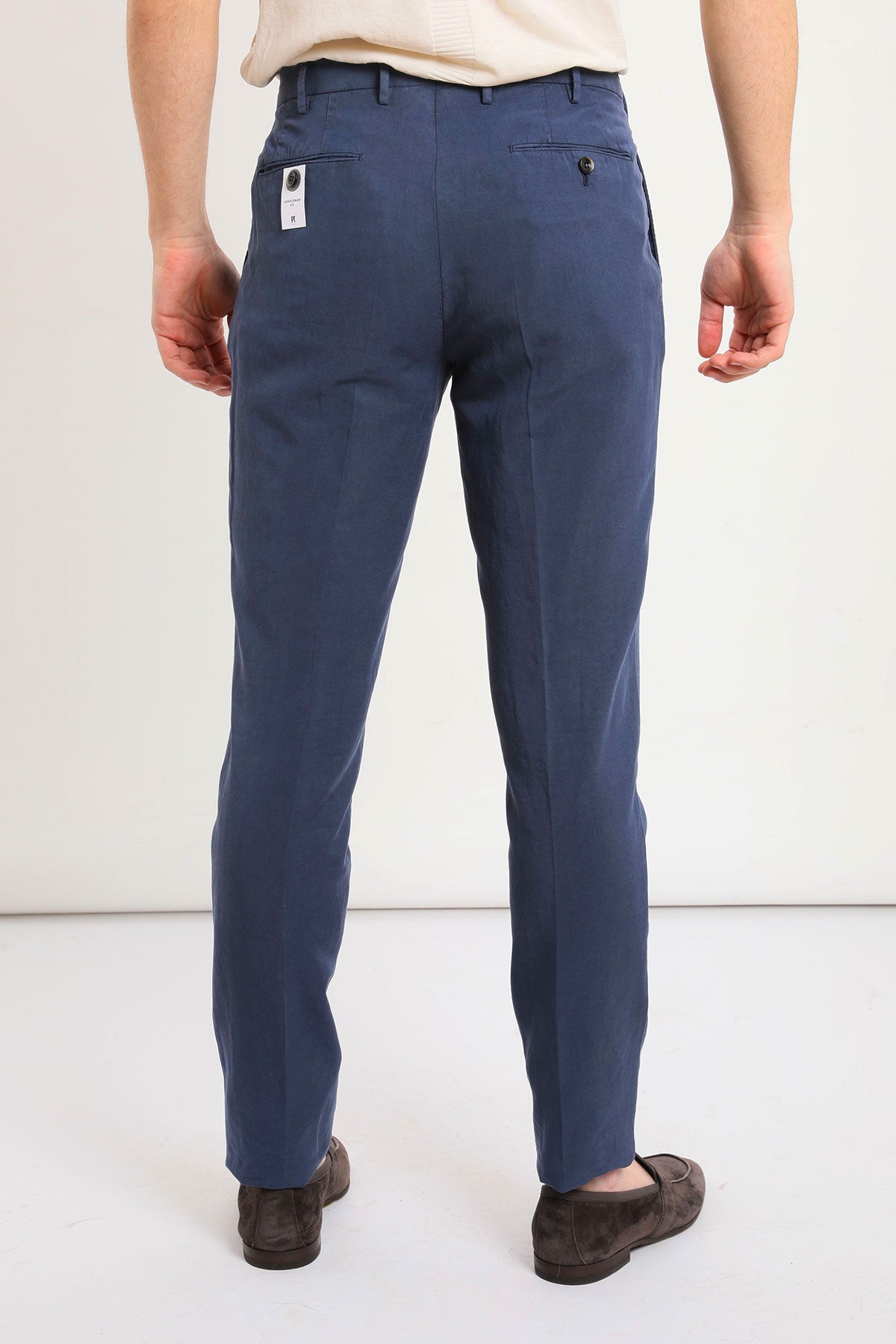 Pantaloni Torino Gentleman Fit Pantolon
