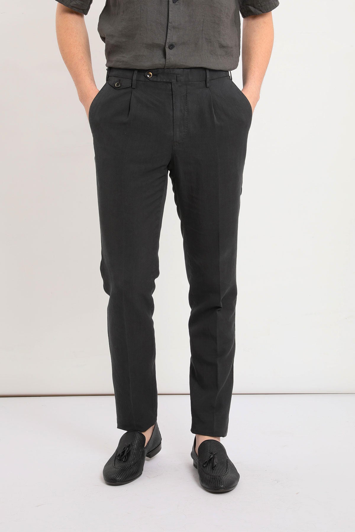 Pantaloni Torino Gentleman Fit Pantolon CO GT11ZP0CL3 MA SD31 09